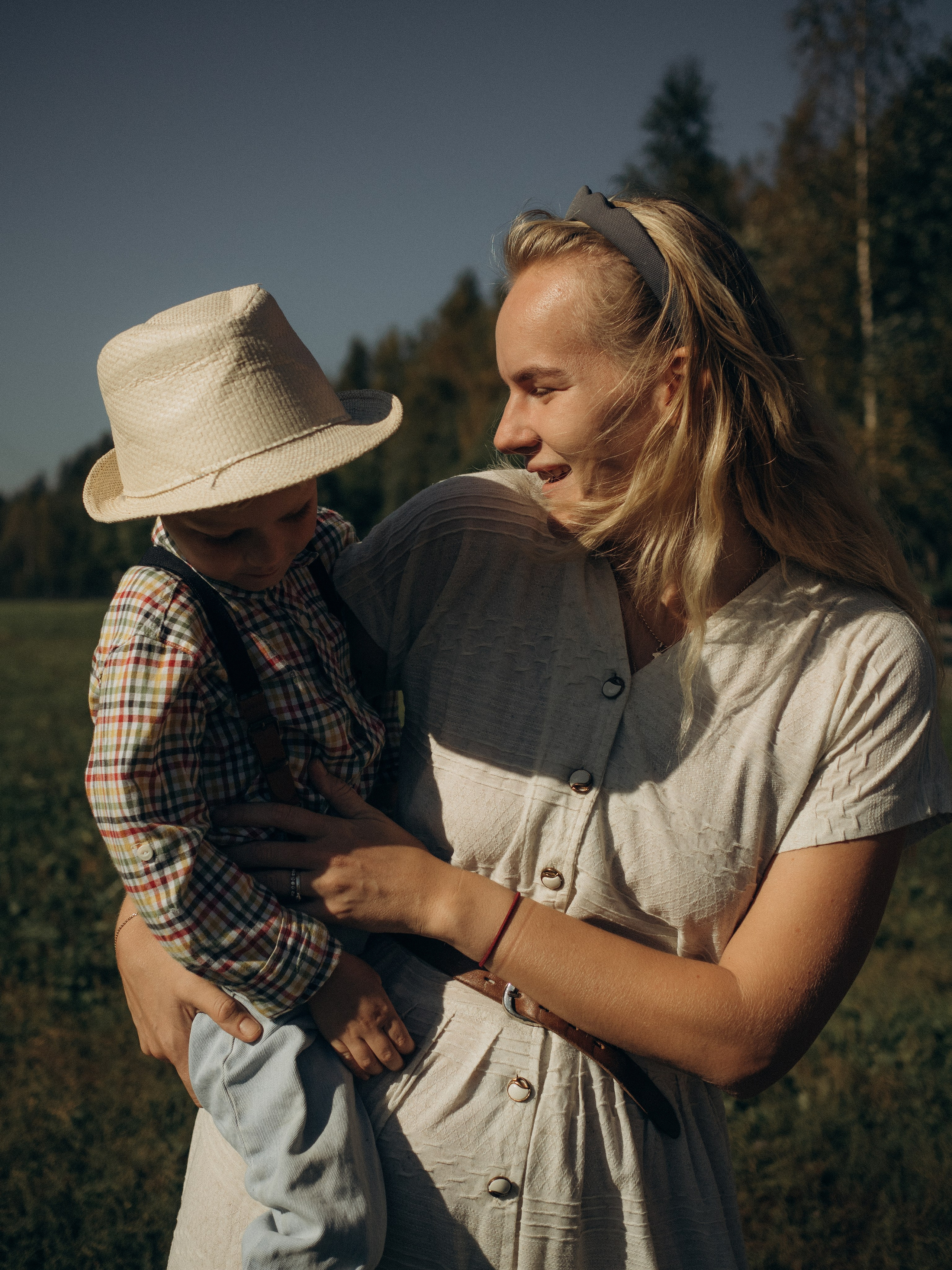 Fam2. Фотограф в Сортавала Карина Буглакова