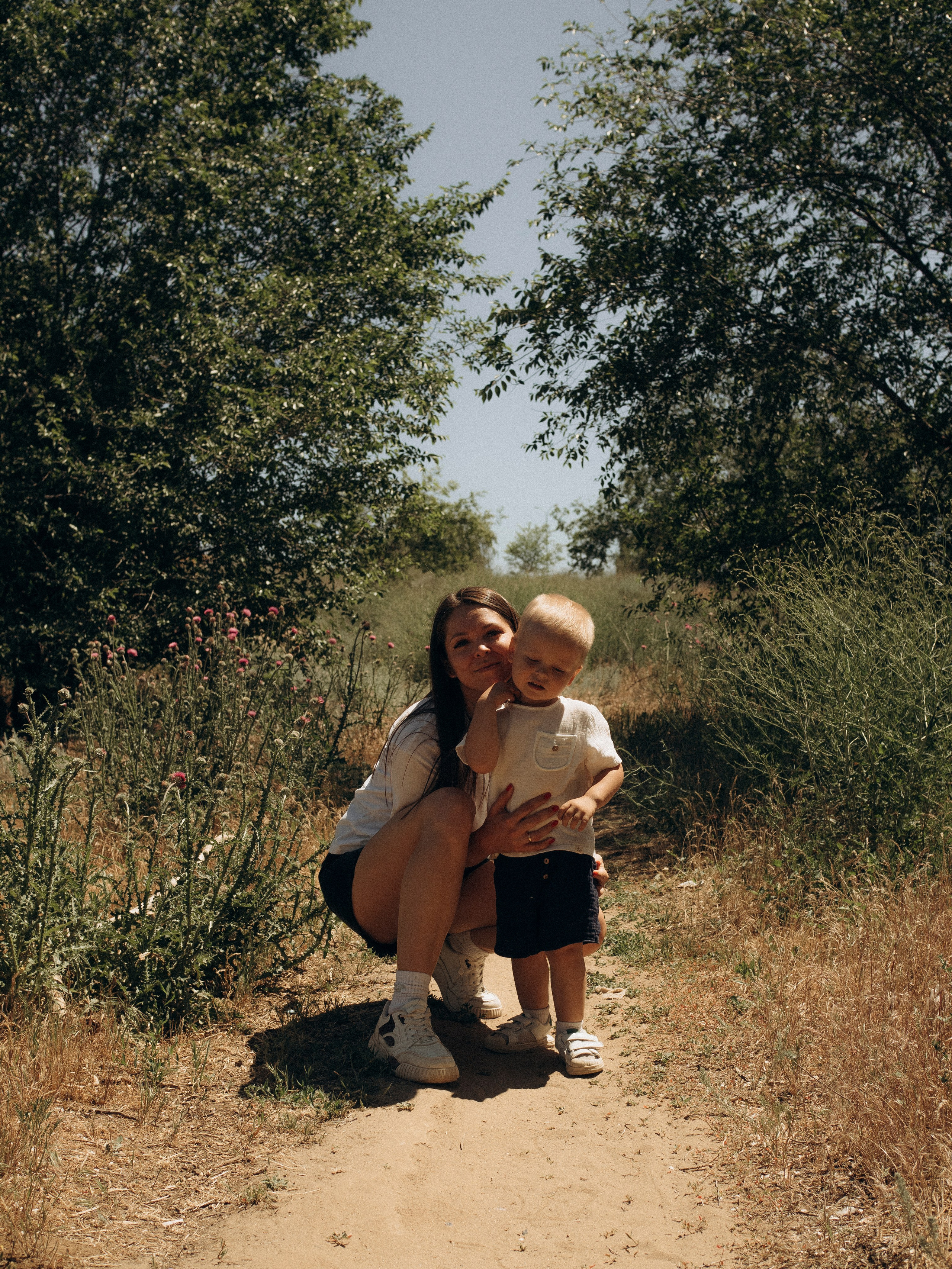 Fam3. Фотограф в Сортавала Карина Буглакова