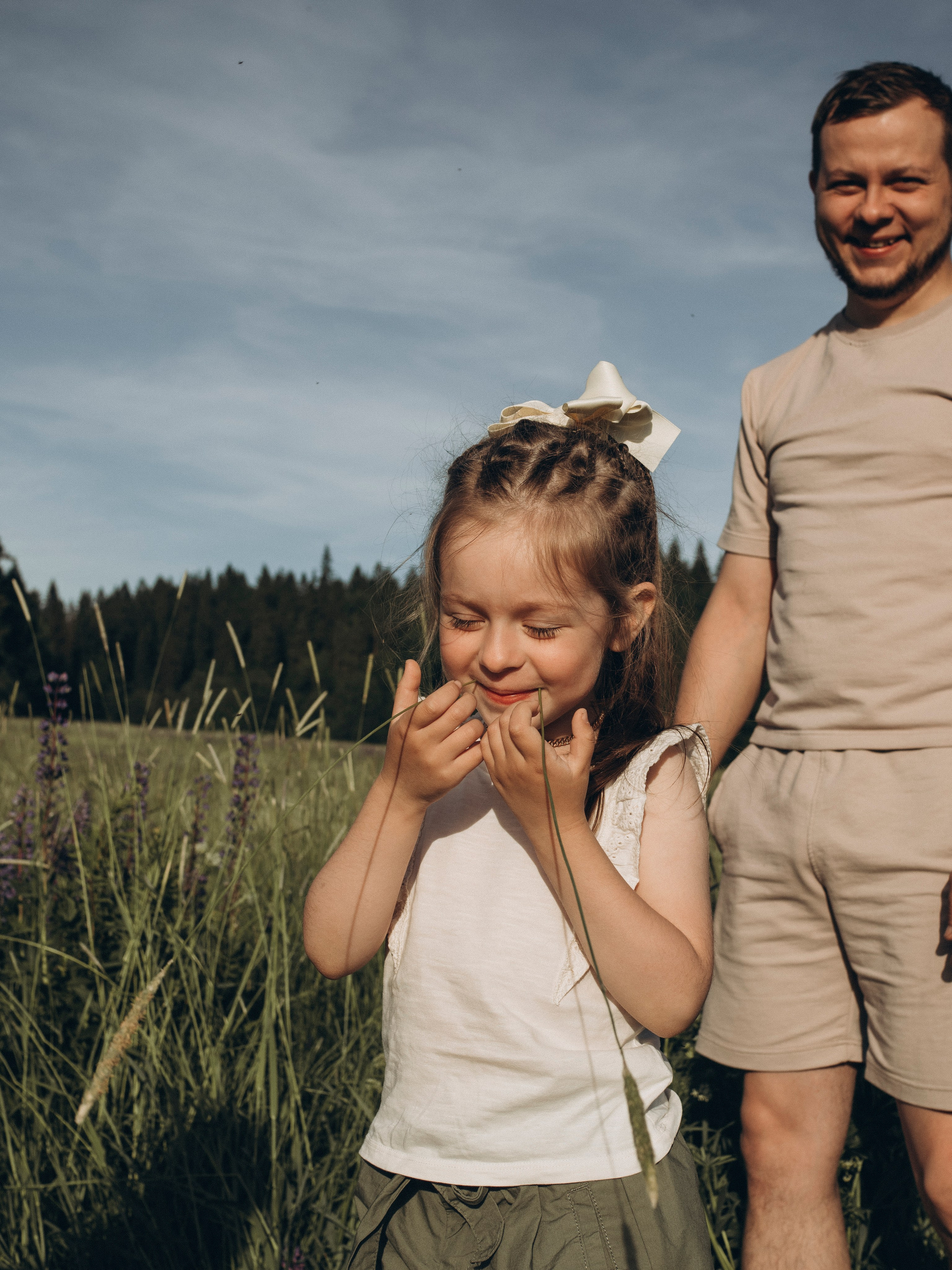 Family. Фотограф в Сортавала Карина Буглакова