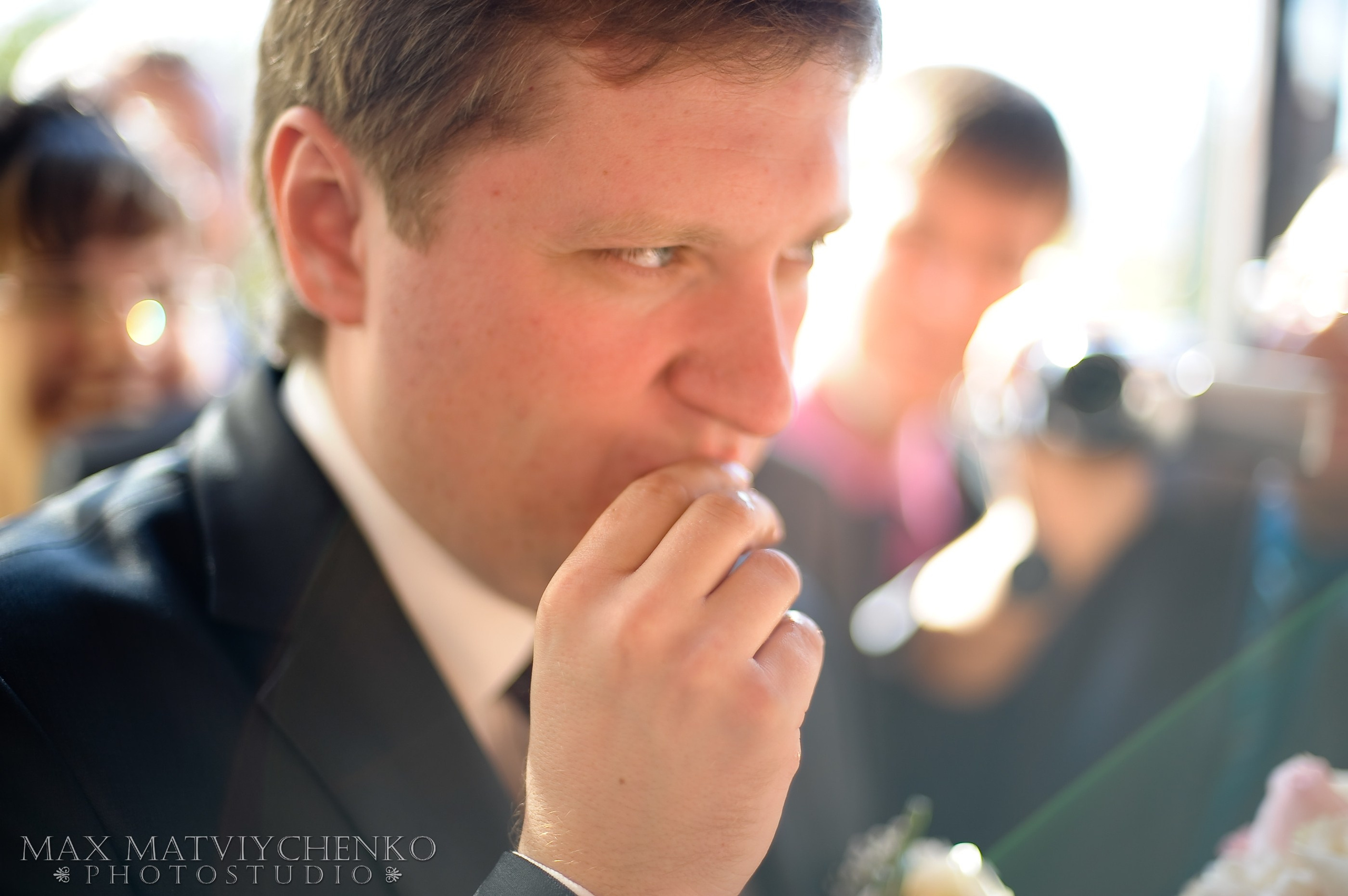 Выкуп/Fun test. Максим Матвийченко и Виктория Басова профессионалы своего дела