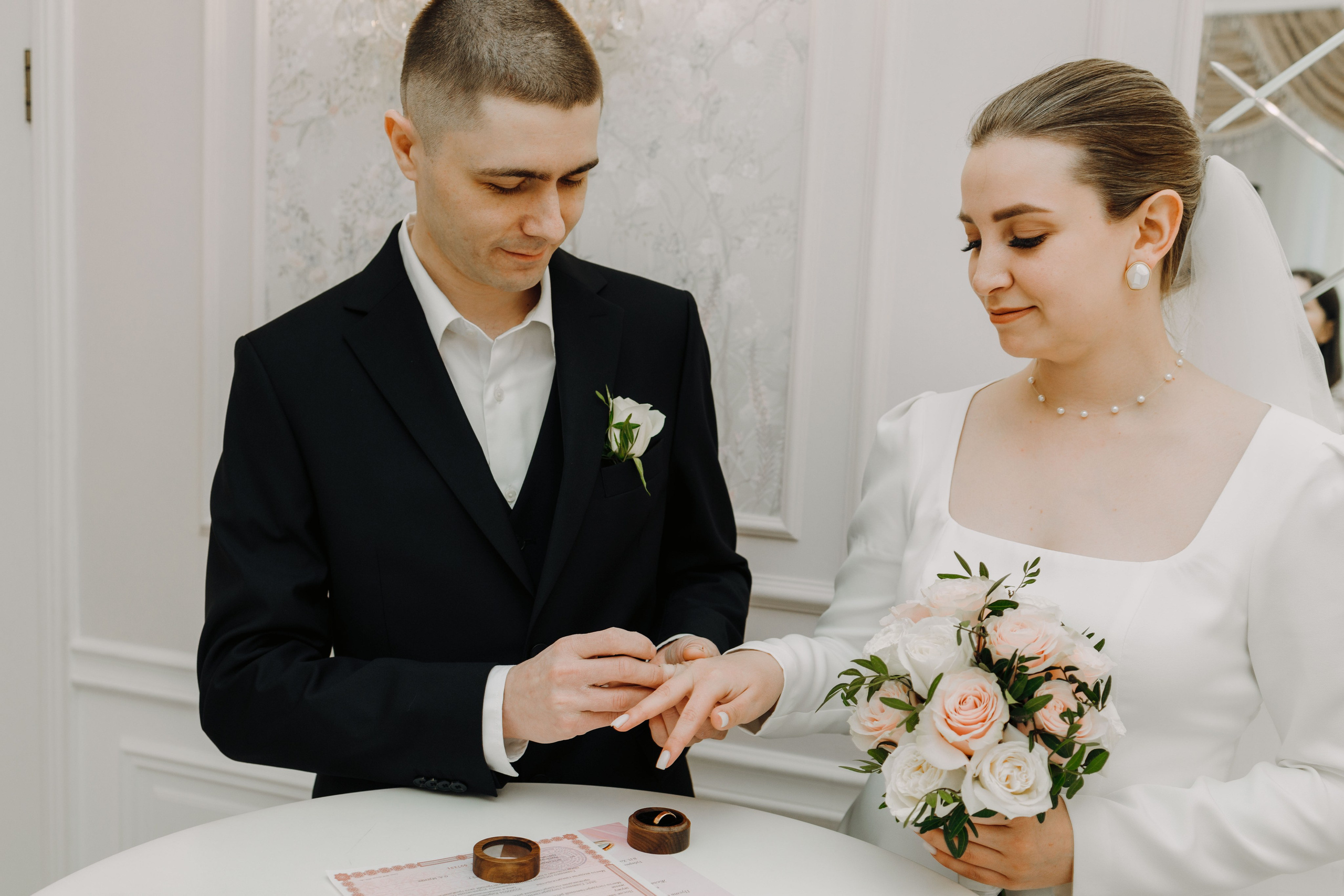 Арина и Дима. Lifestyle семейный и детский фотограф в Омске Иванова Екатерина