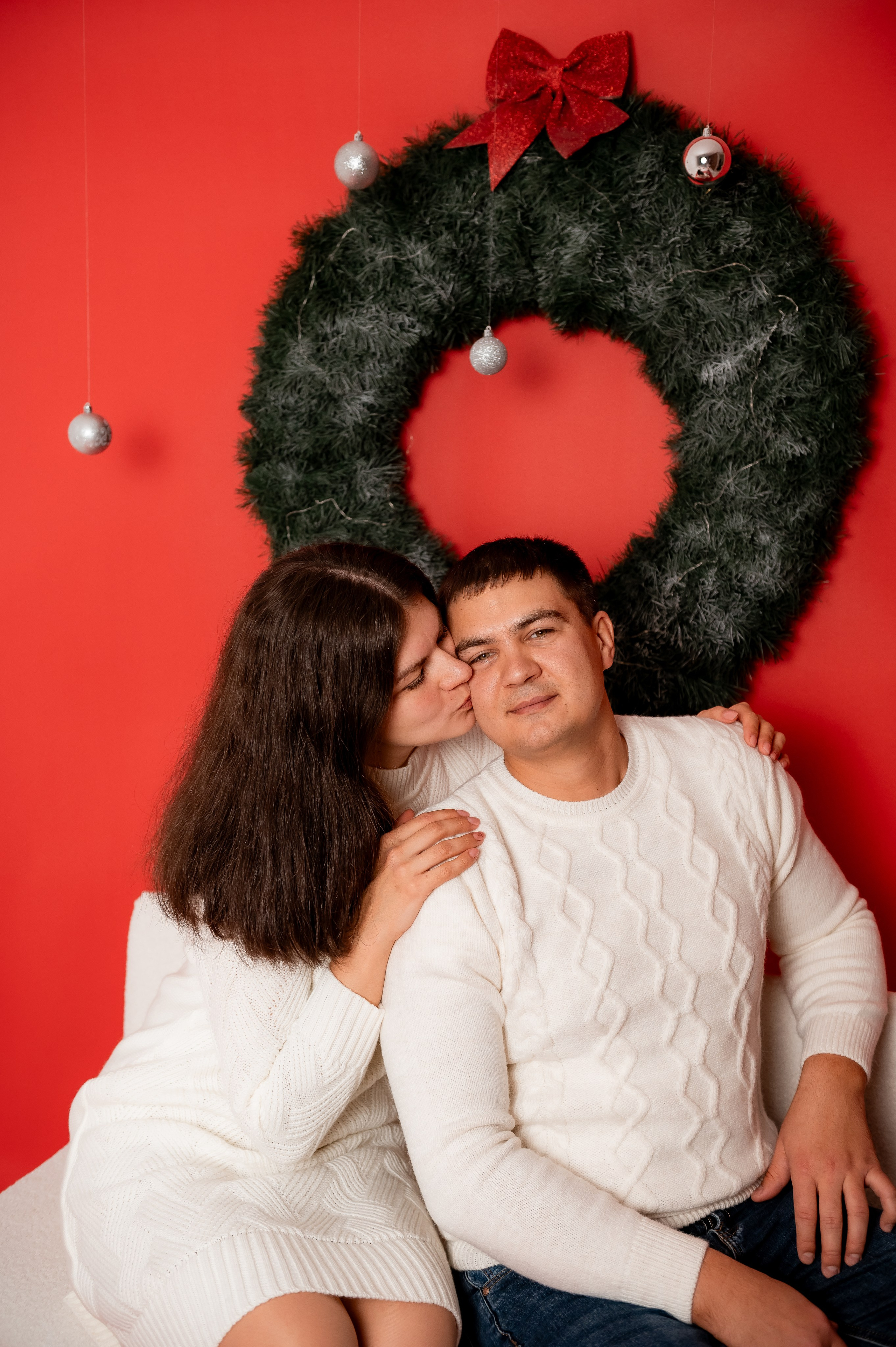 Фотопроект Новый год 2026. Фотограф г. Карталы Гаврушева Елизавета