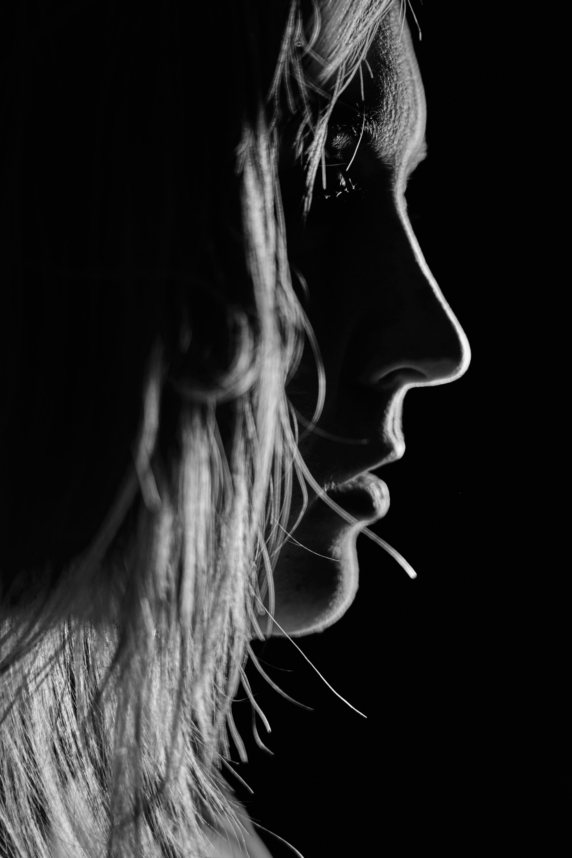 Галерея черно белой фотографии. Фото/видео съемки Сергей Пак