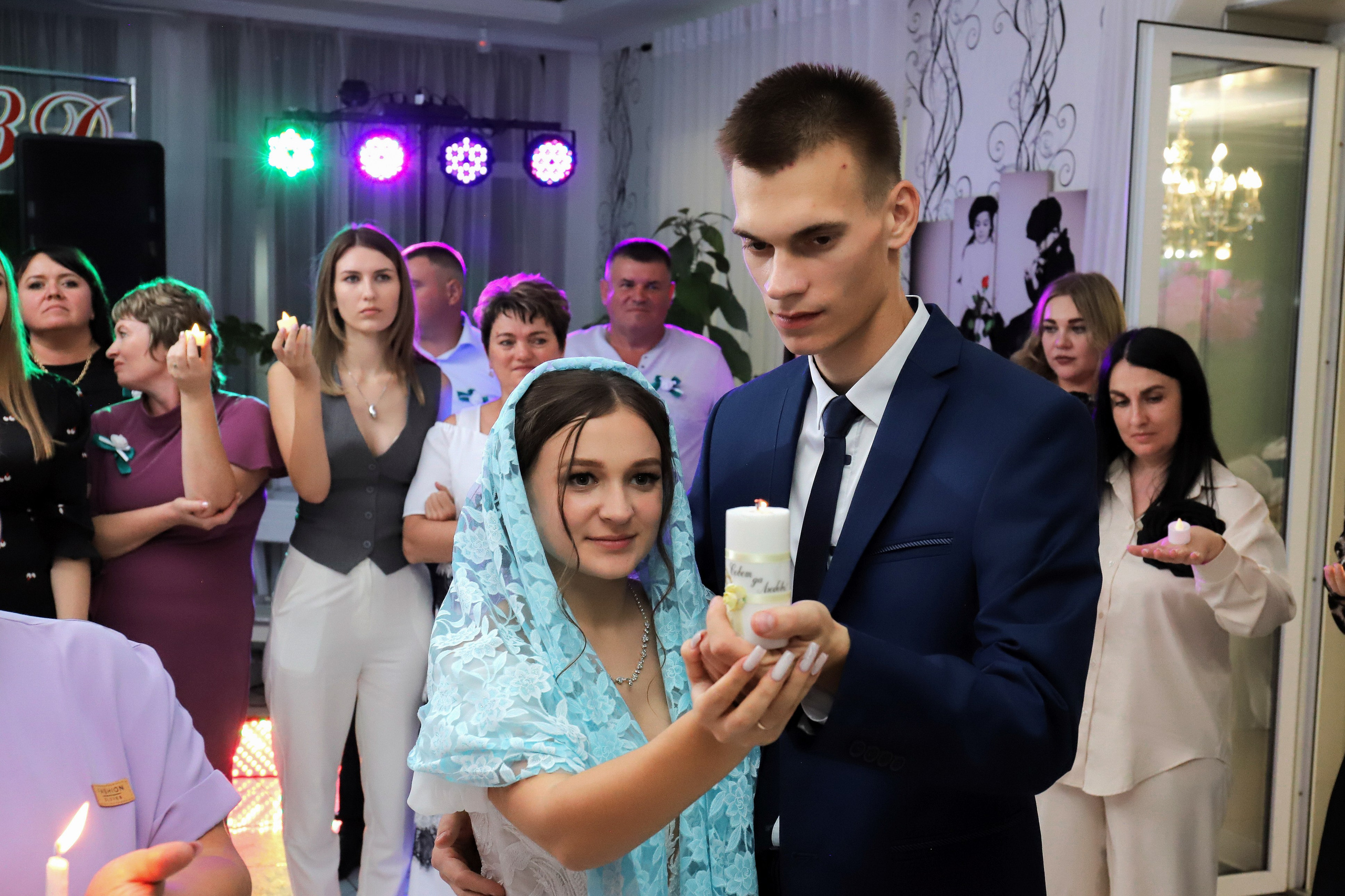 Андрей и Виктория. Игорь Варава свадебный фотограф видеограф Белая Глина Краснодар