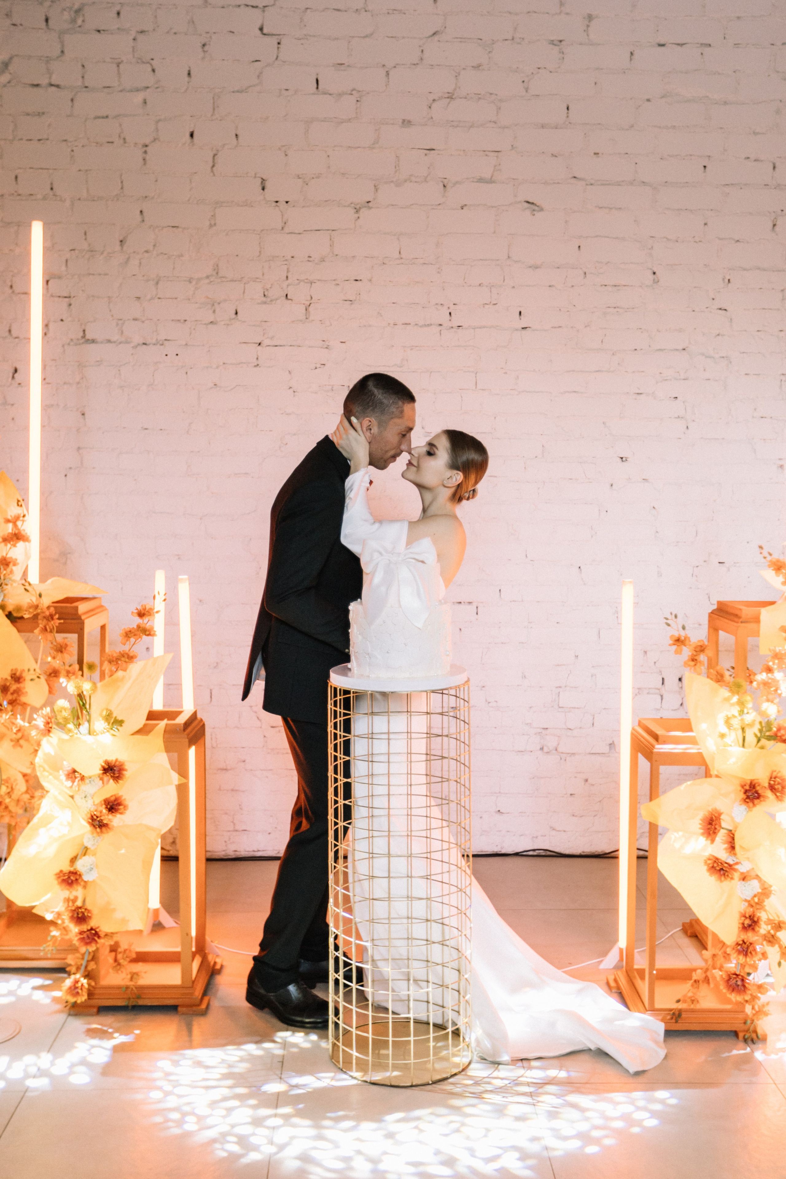 Роман и Ангелина. Главная