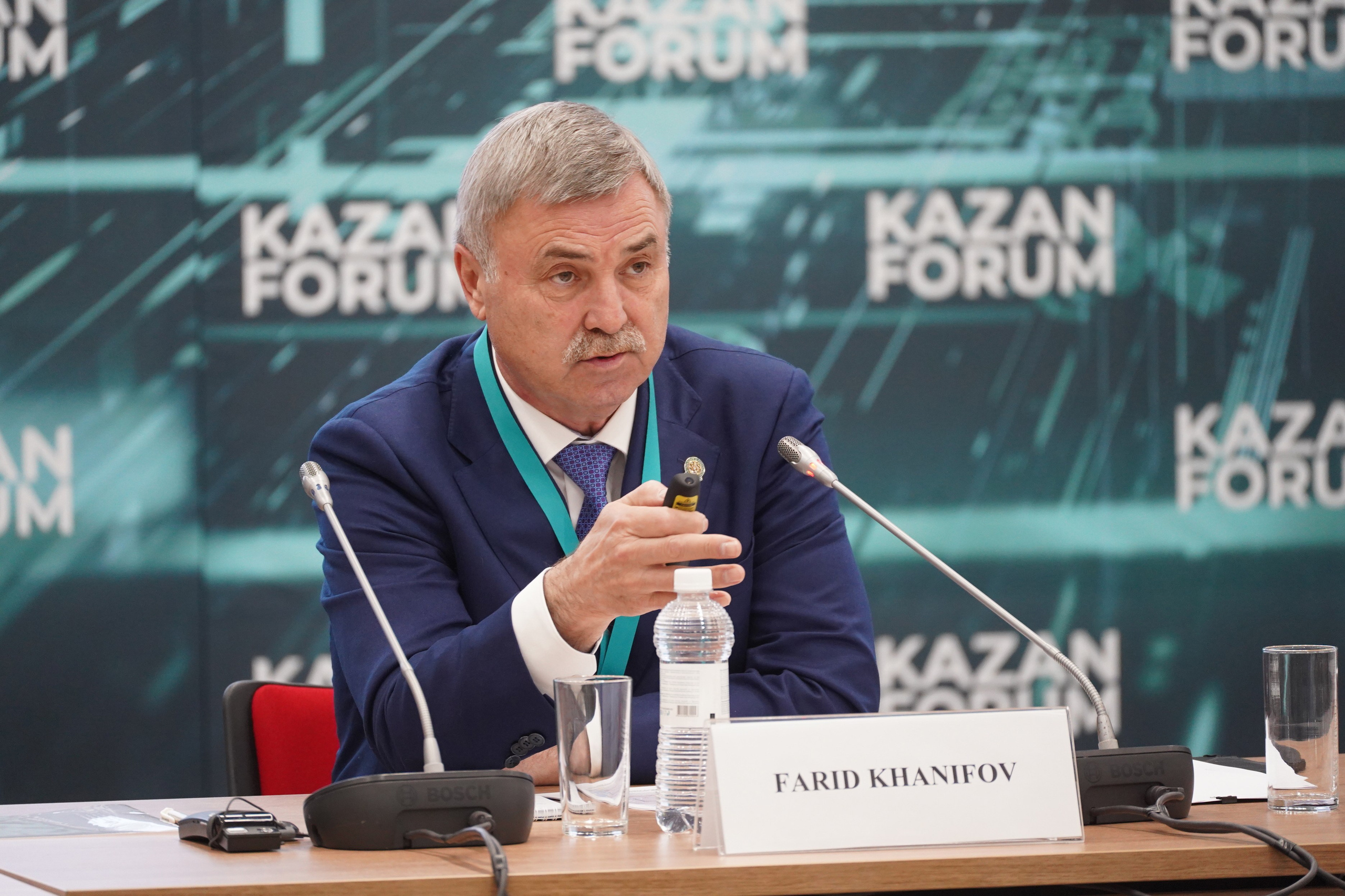 КОНФИРЕНЦИИ. Фотограф Рамиль Фасхутдинов