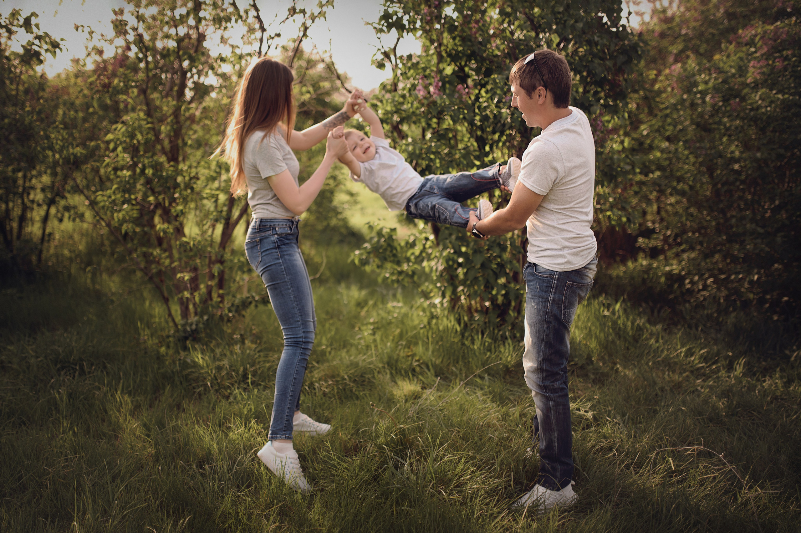 Семейные. Фотограф в Алматы Татьяна Ковалева