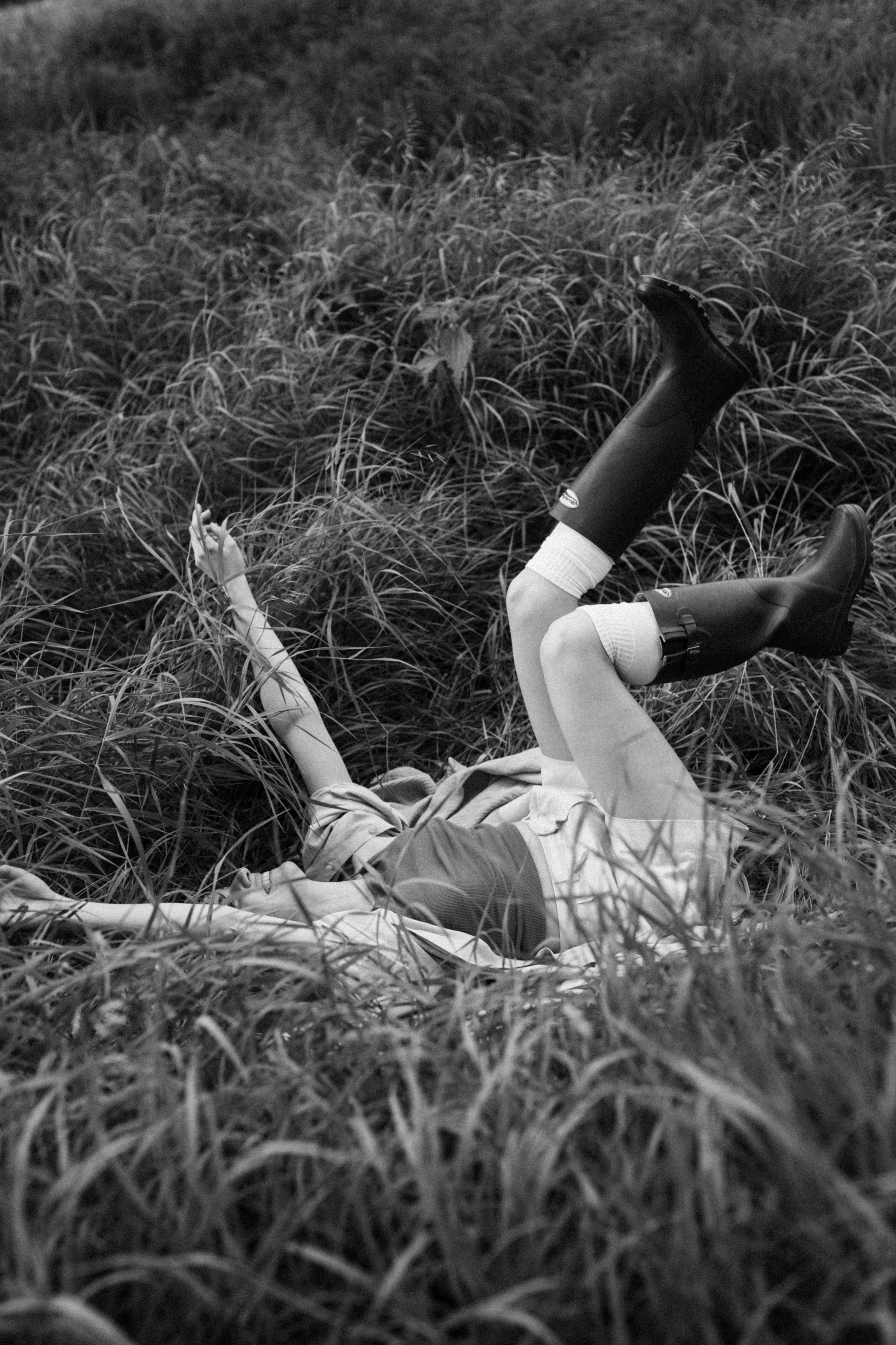 Душа леса. Варвара Синицына: семейный фотограф в Москве