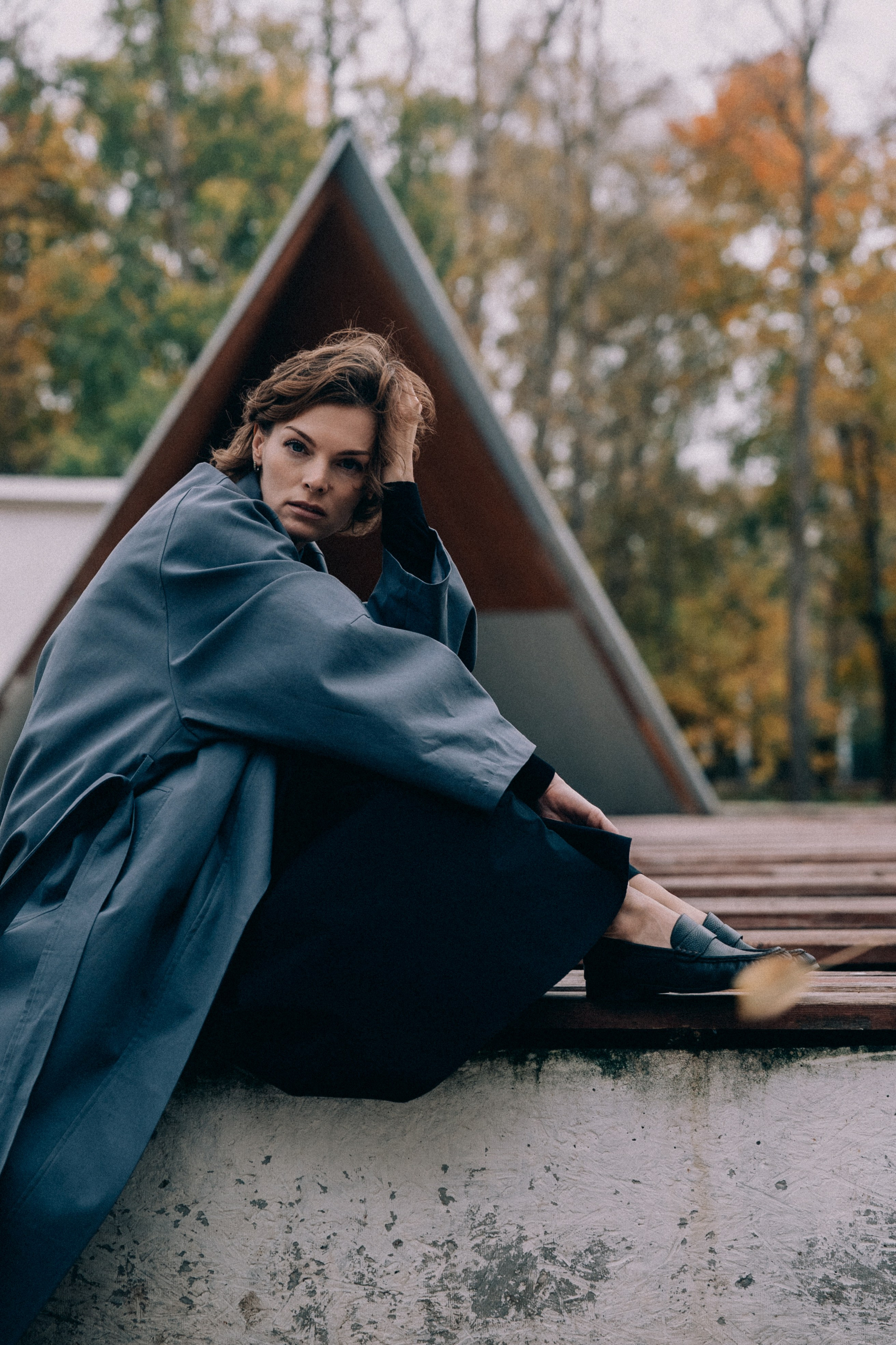 Портфолио. Фото и Видео-продакшн