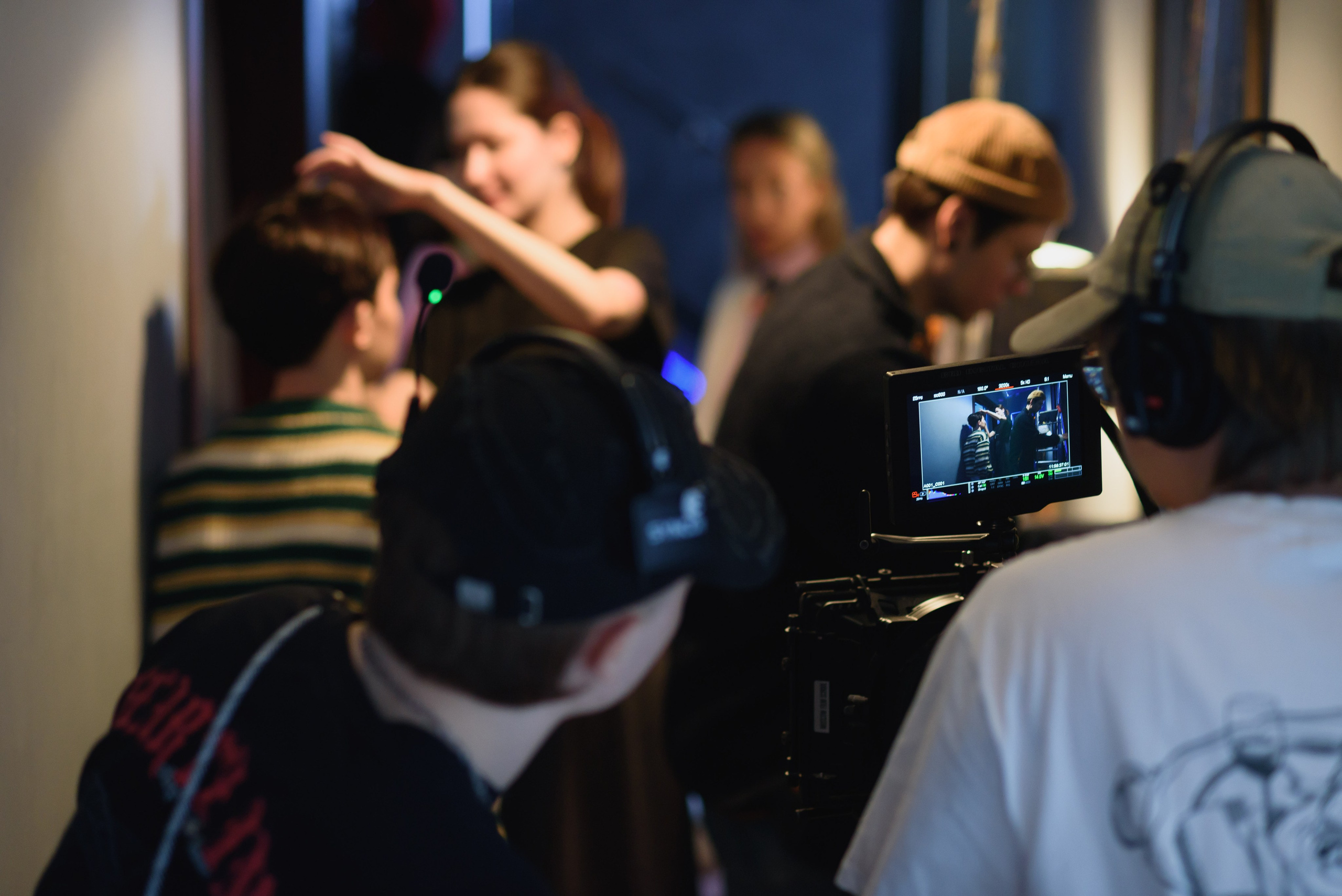 Репортаж. Фотограф Руслан Хафизов