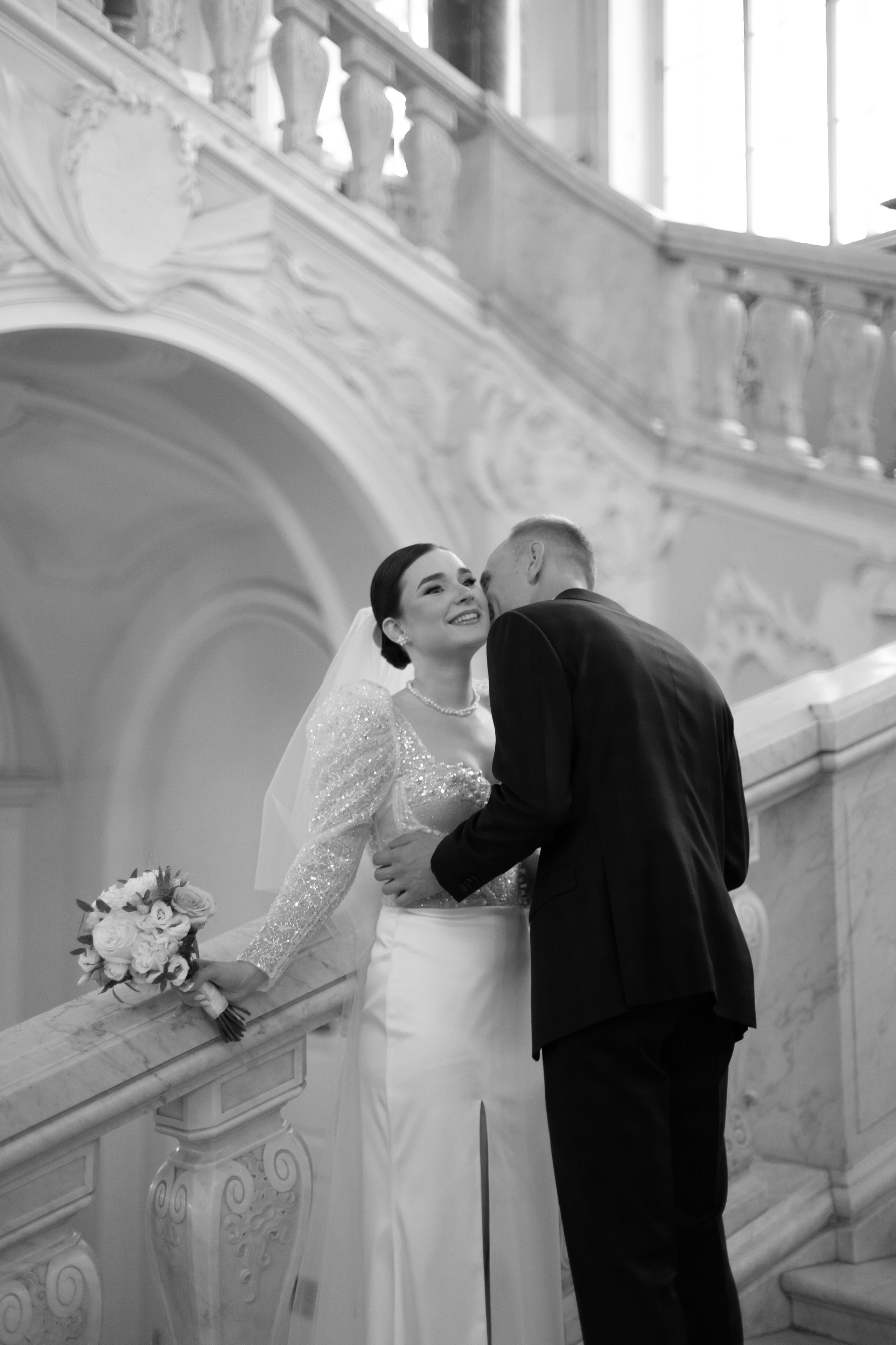 Cafe Society. Свадебный и семейный фотограф Арина Кулёва