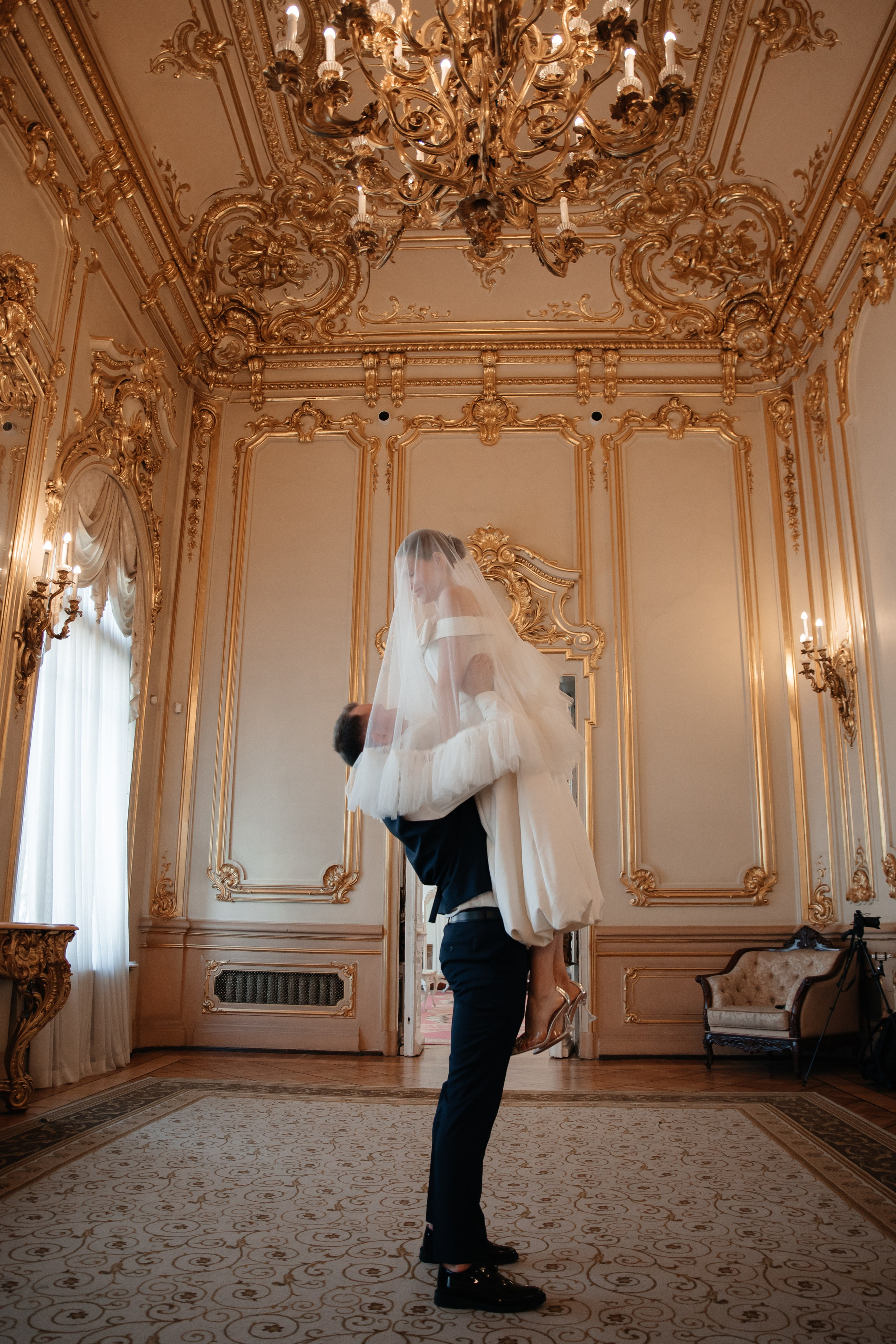 Wedding Day. Анна Михайлова|Свадебный фотограф в Санкт-Петербурге