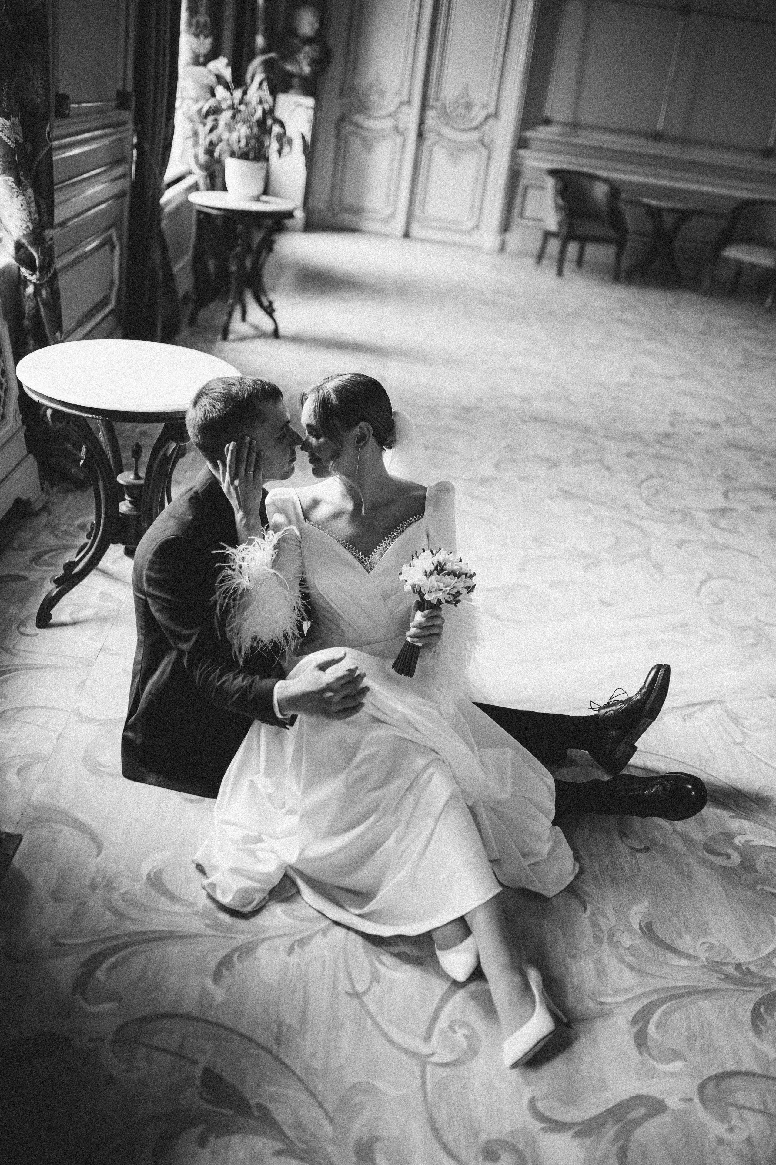 Зимняя сказка (Дом архитектора + Дворец 1). Фотограф Санкт-Петербург|СПБ|Питер Марина Медведева