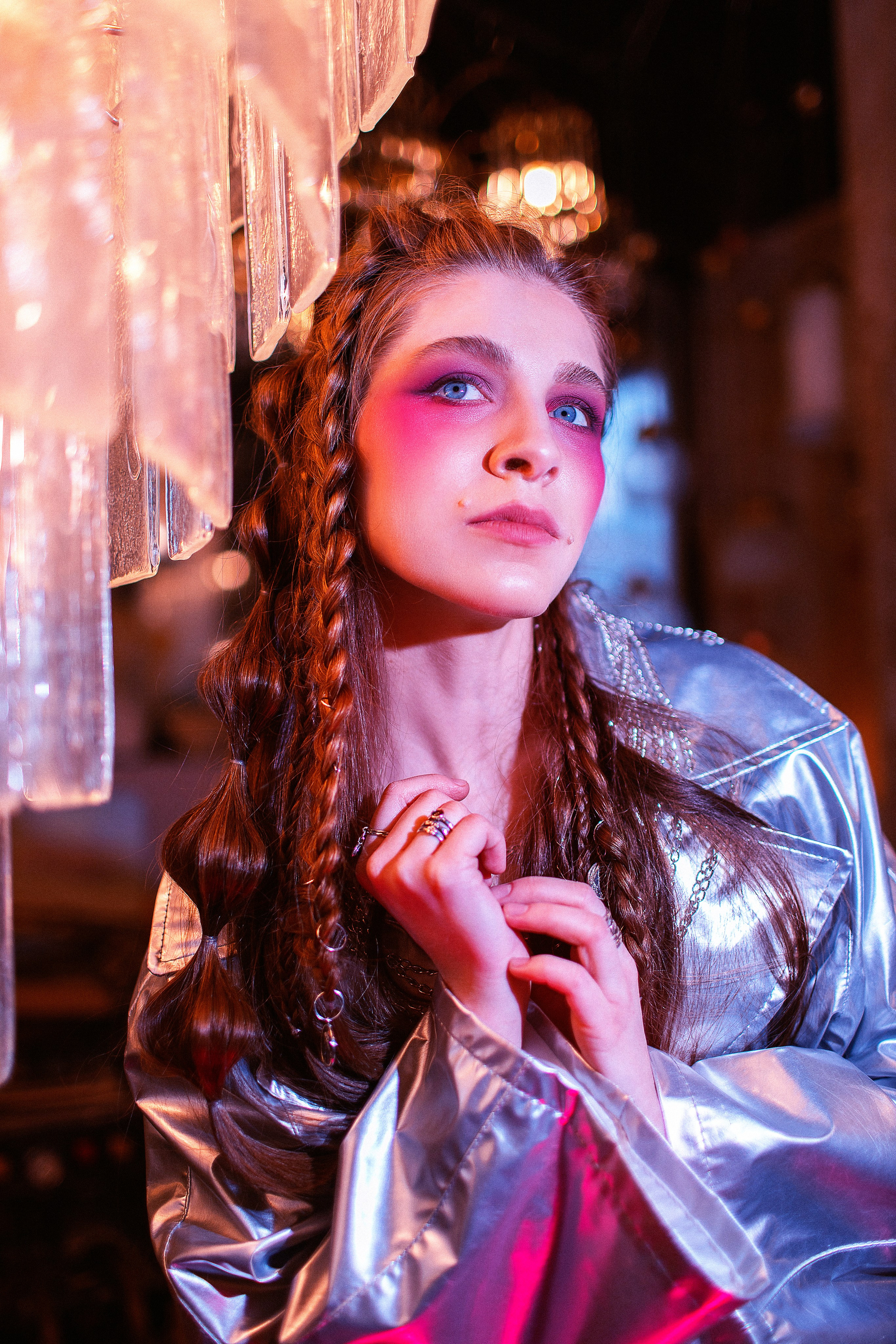 Color. Фотограф в Москве Десятова Ксения