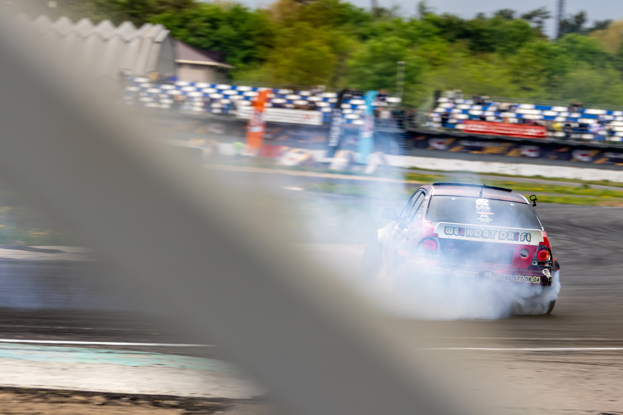 Drift Expo ADM 2025. Репортажная, студийная, свадебная, автоспорт, коммерческая, фотосессия: Фотографы Николай и Елена DvoTar