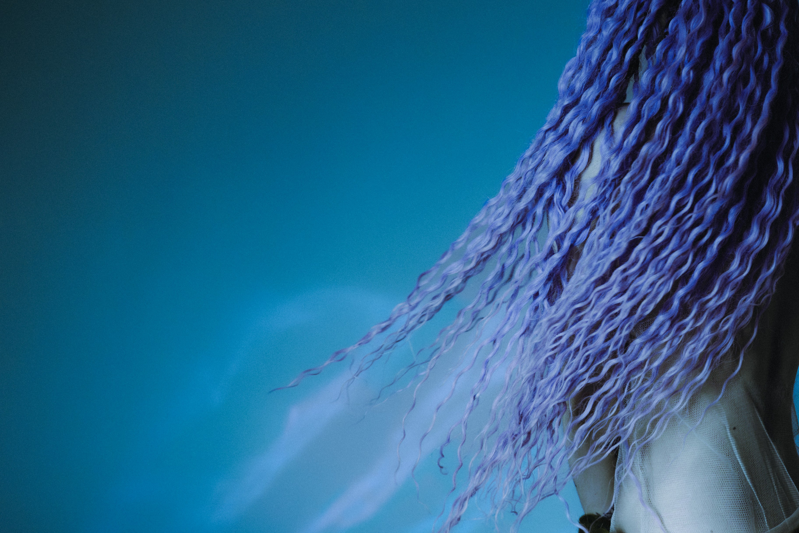 Алёна. Фотограф в Томске Мария Март