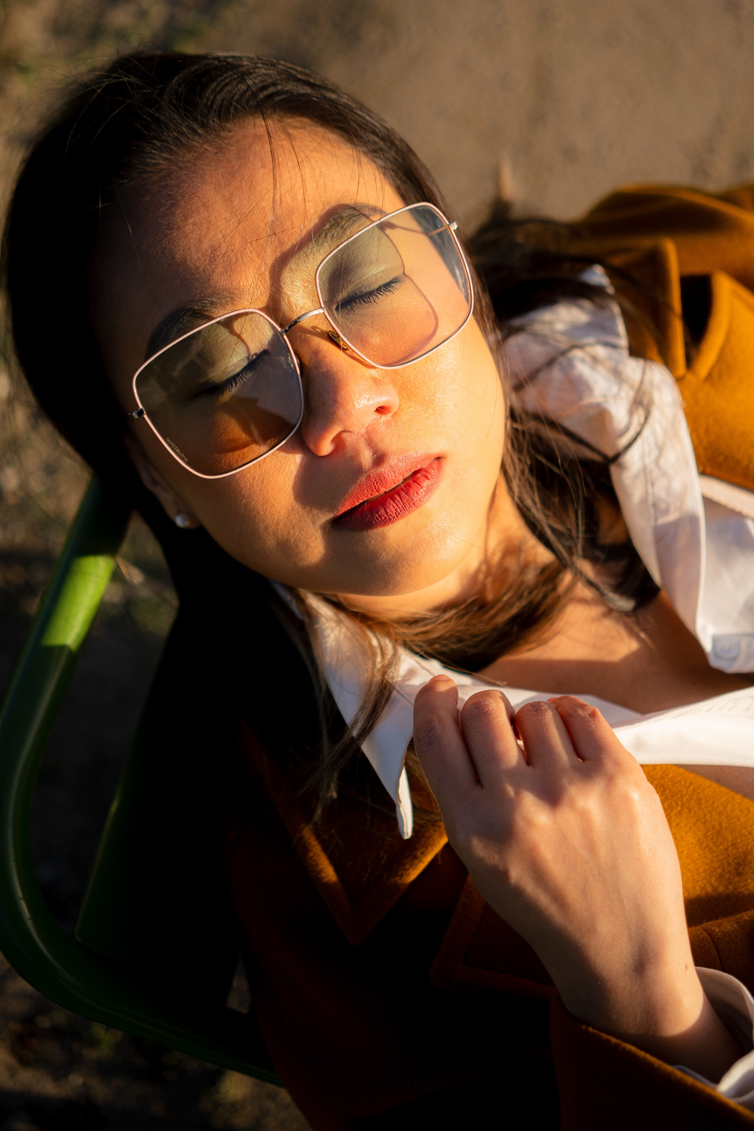 Mary. Photographer Yudakova Daria