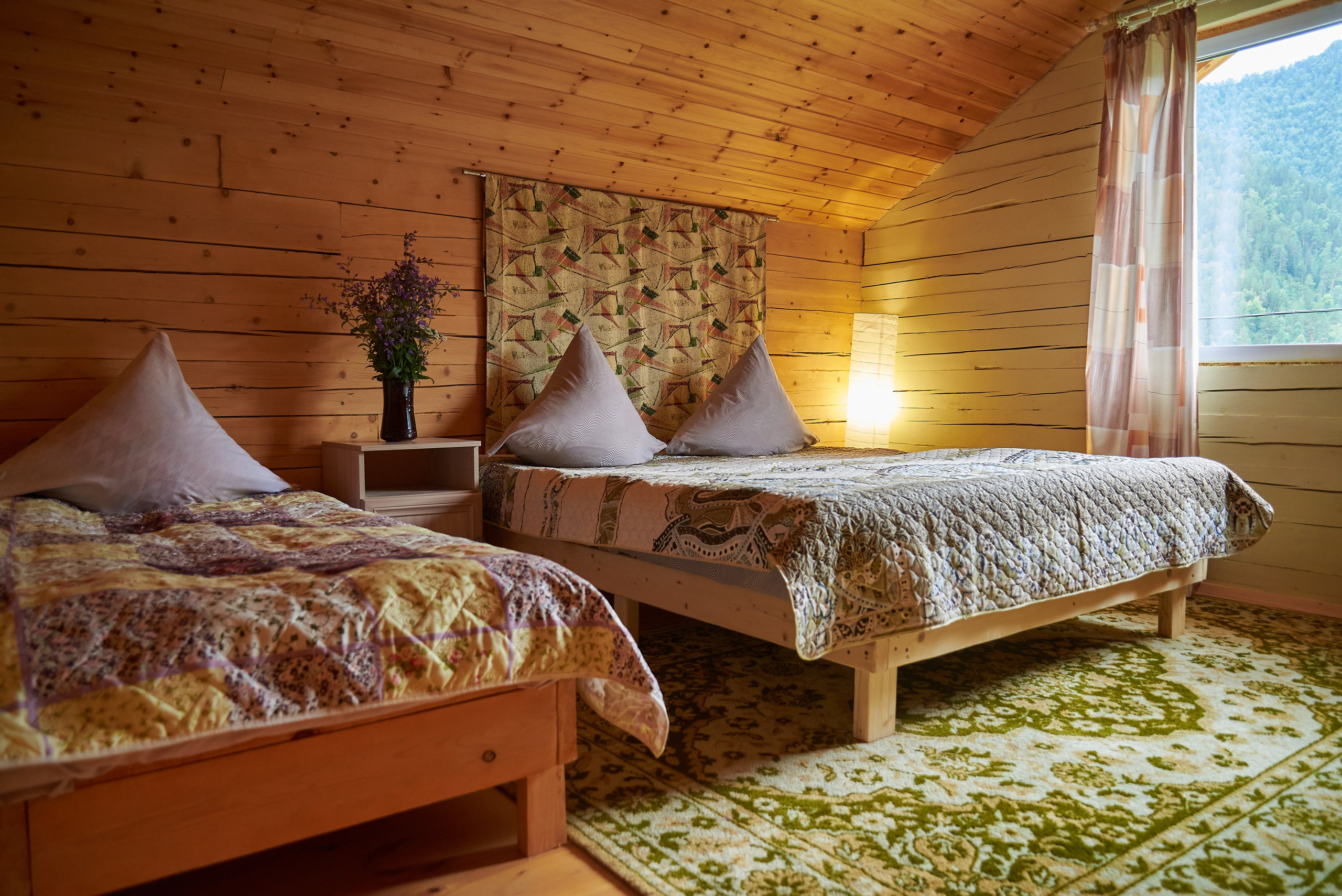 Усадьба «Рыжий кот». Семейный фотограф в Барнауле, Горный Алтай, Заринск, Алейск