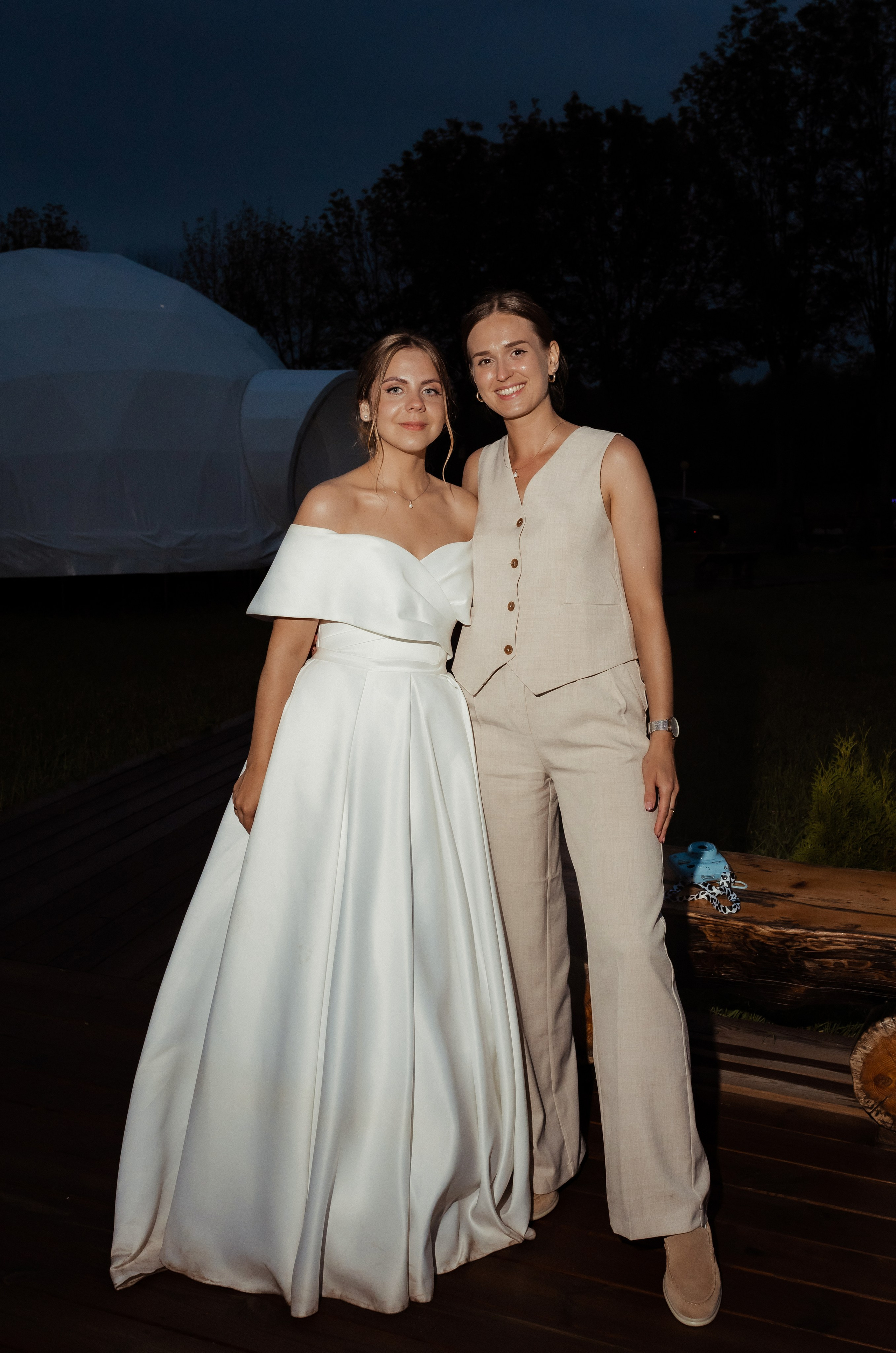 Максим & Катерина (с банкетом). ФОТОГРАФ Маргарита Сивакова | Ярославль Кострома Москва