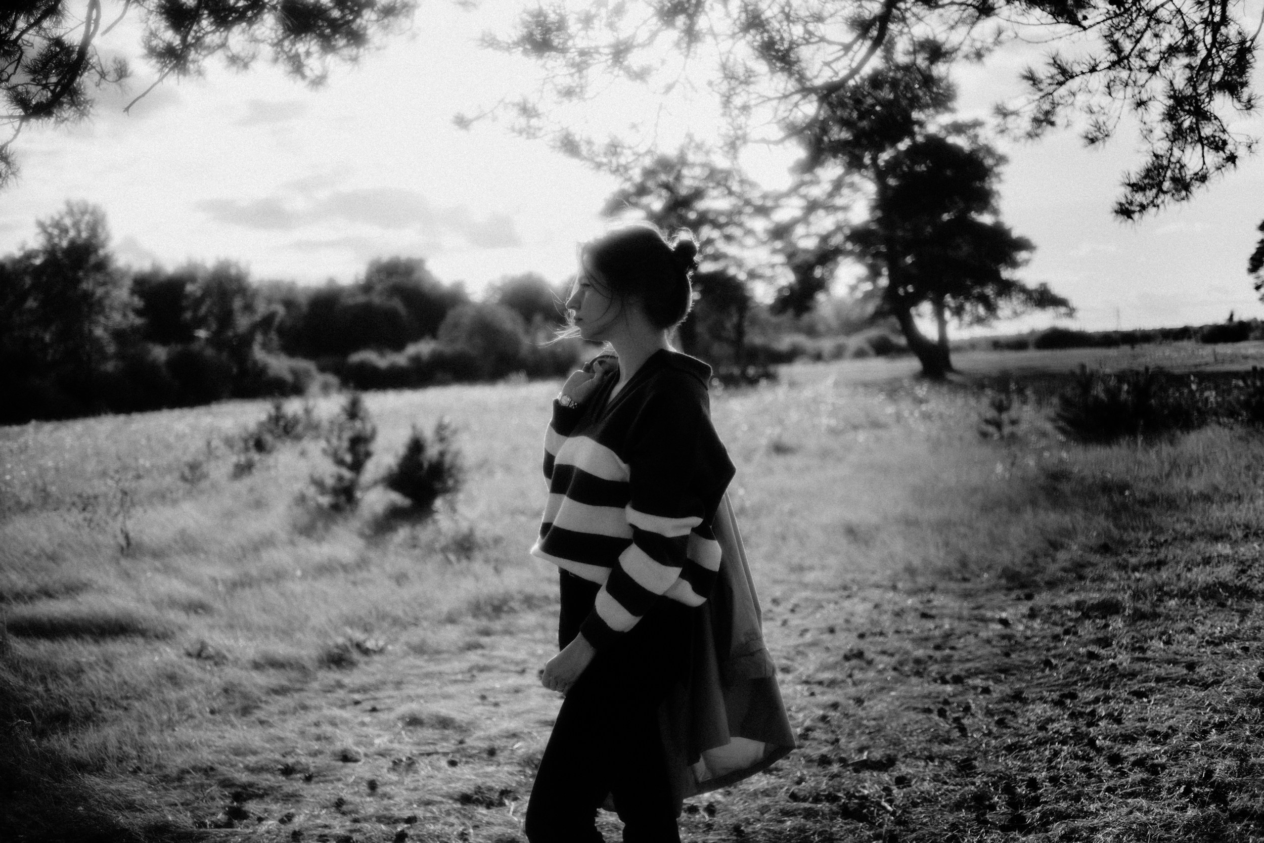 Екатерина. Фотограф Дарья Мустафина, Тюмень