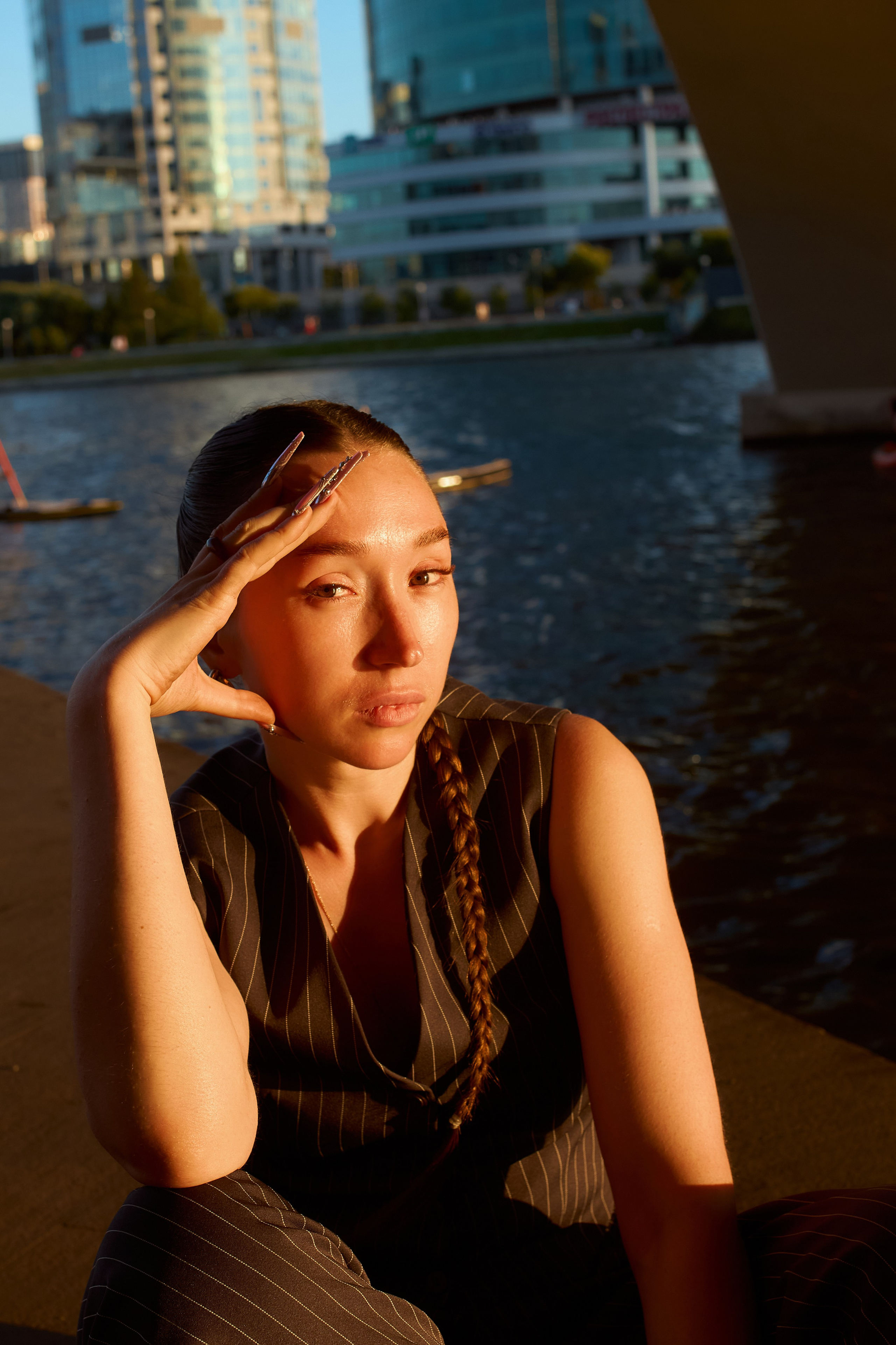 К. Фотограф Екатеринбург Елена Минина