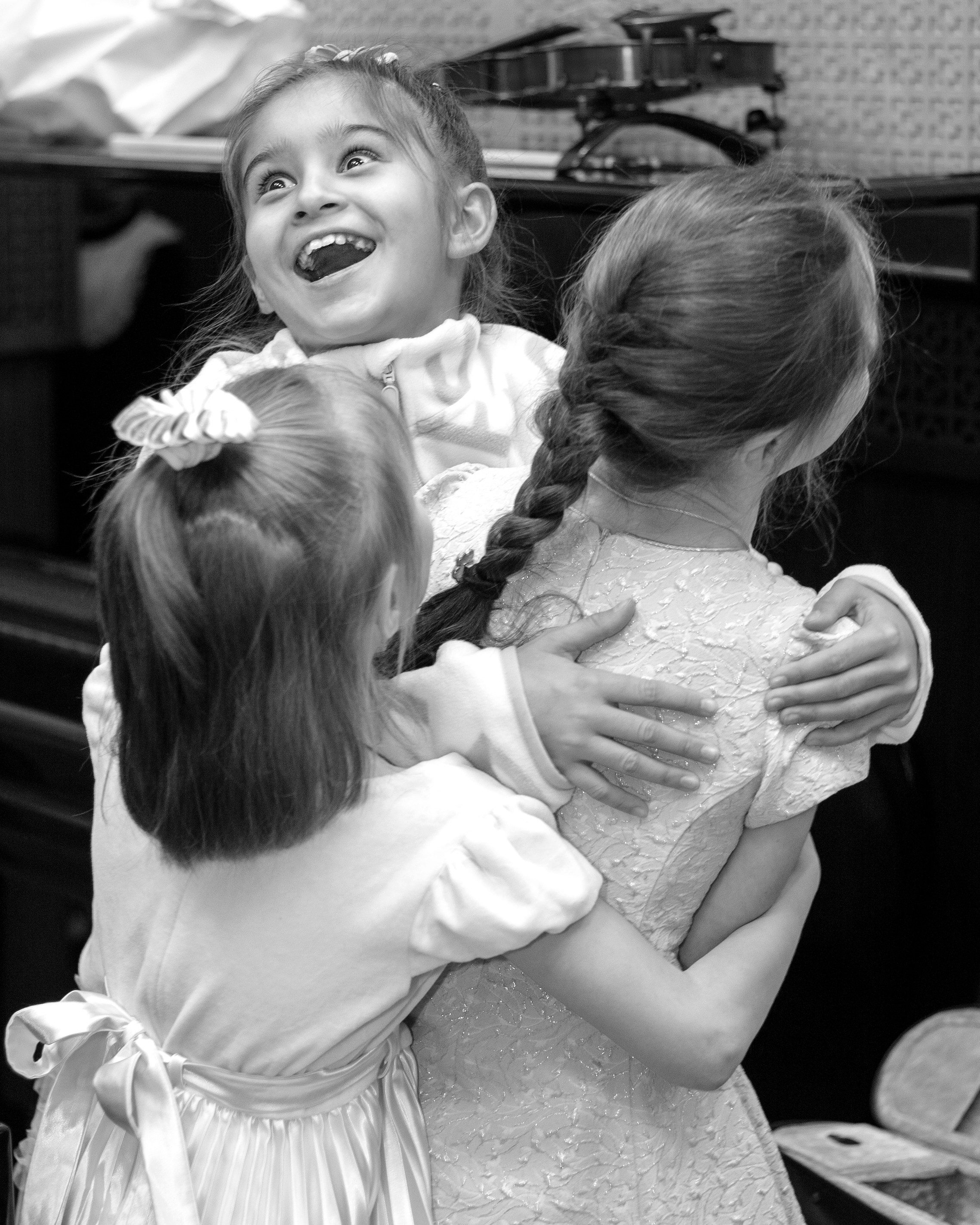 Репетиция музыкального концерта. Репортажный фотограф в Москве