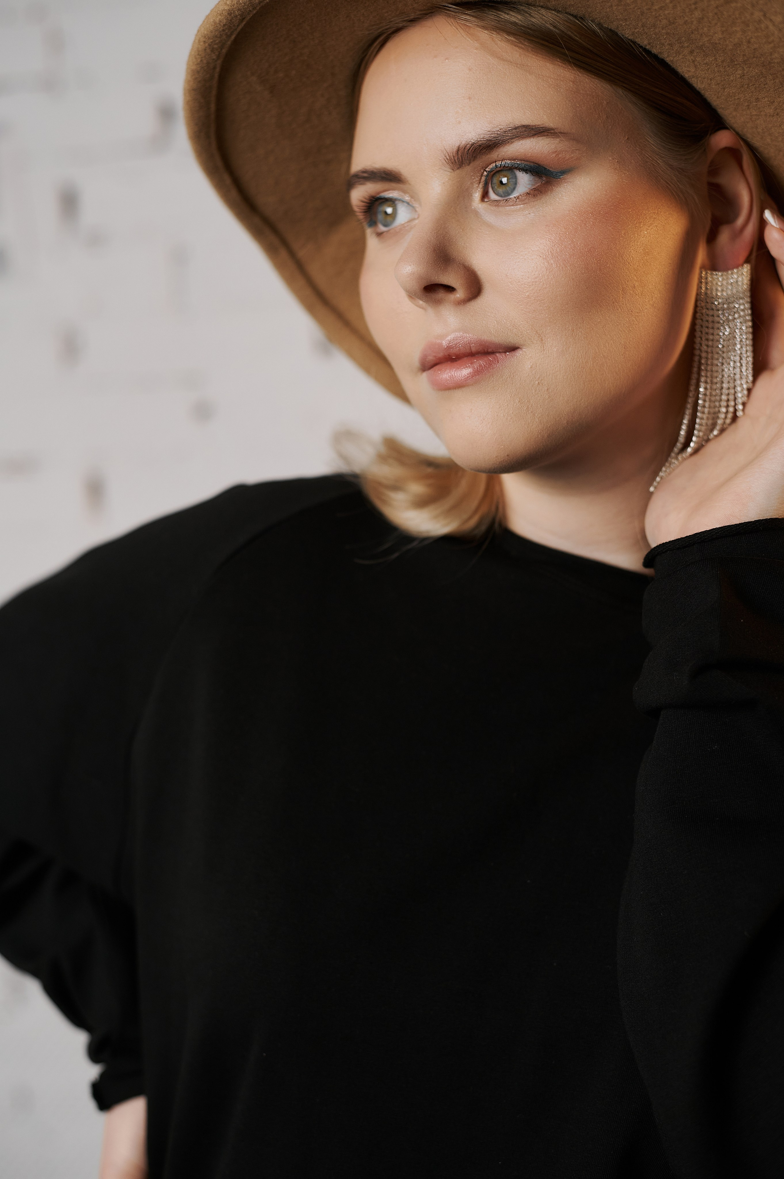 #ЯХУДЕЮ — Благотворительная фотосессия участниц проекта по похудению. Профессиональный репортажный, коммерческий фотограф в Санкт-Петербурге