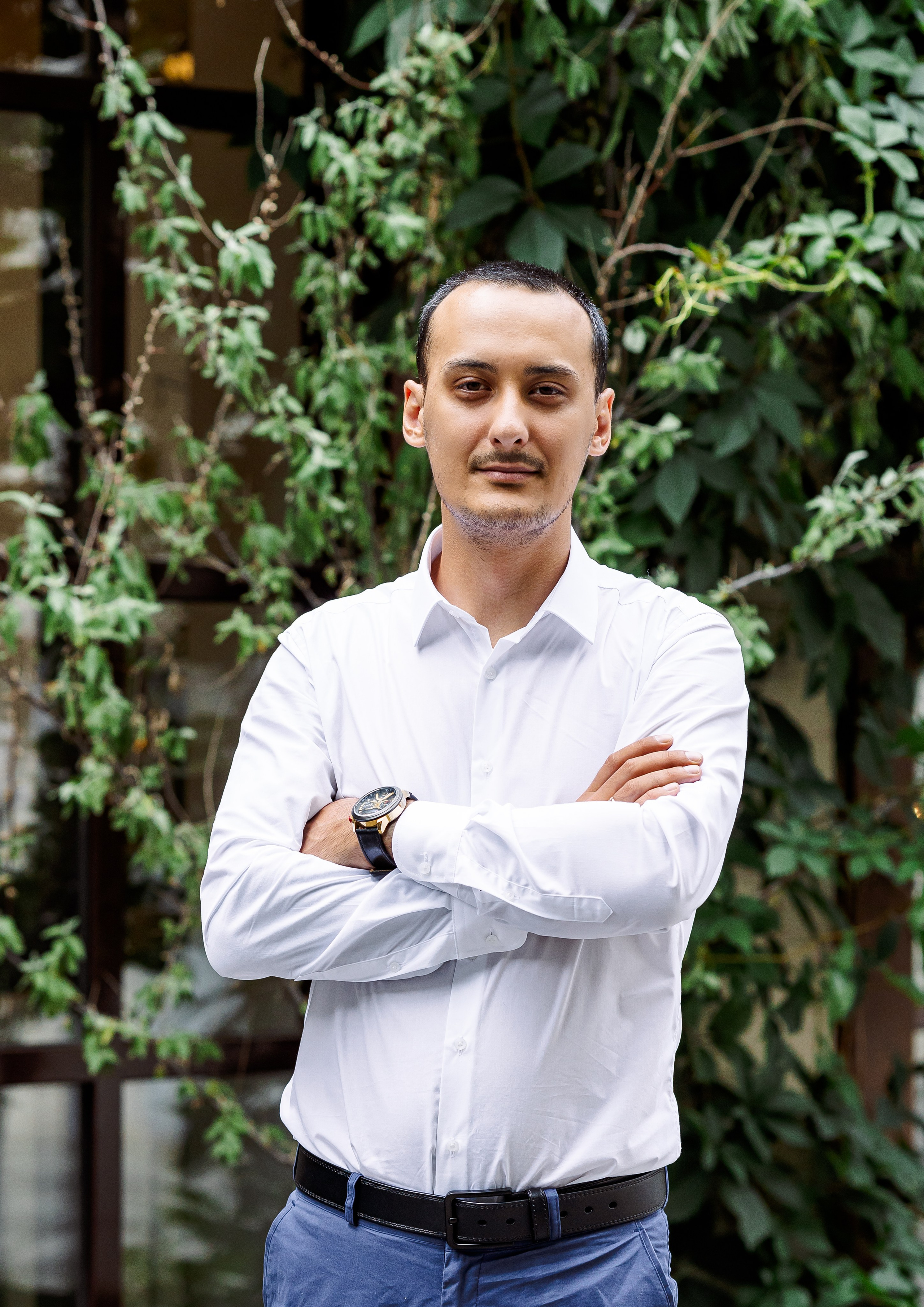 Дарья и Игнат. Свадебный и семейный фотограф в Челябинске Юлия Ишимова