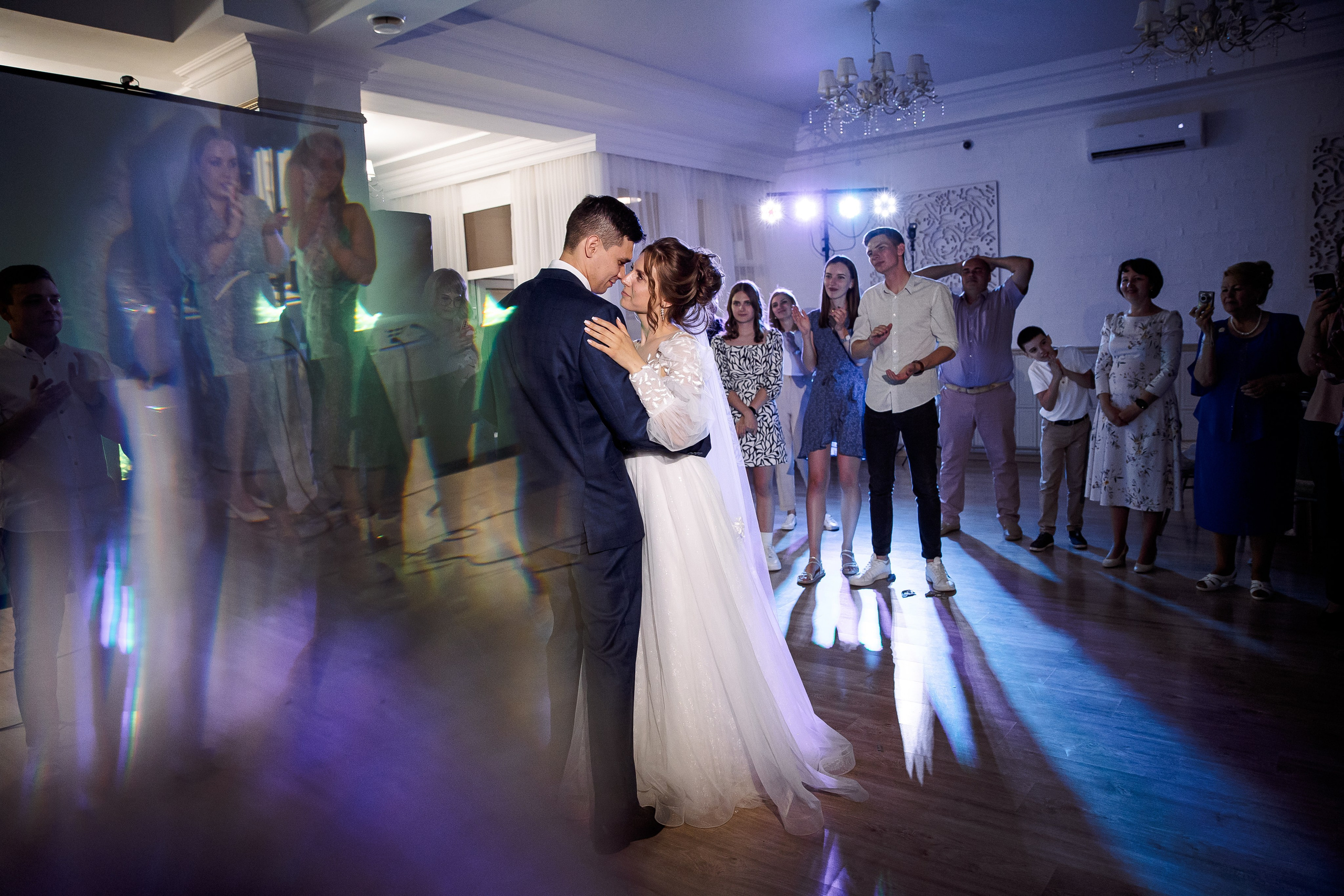 Евгений и Татьяна. Свадебный и семейный фотограф в Челябинске Юлия Ишимова