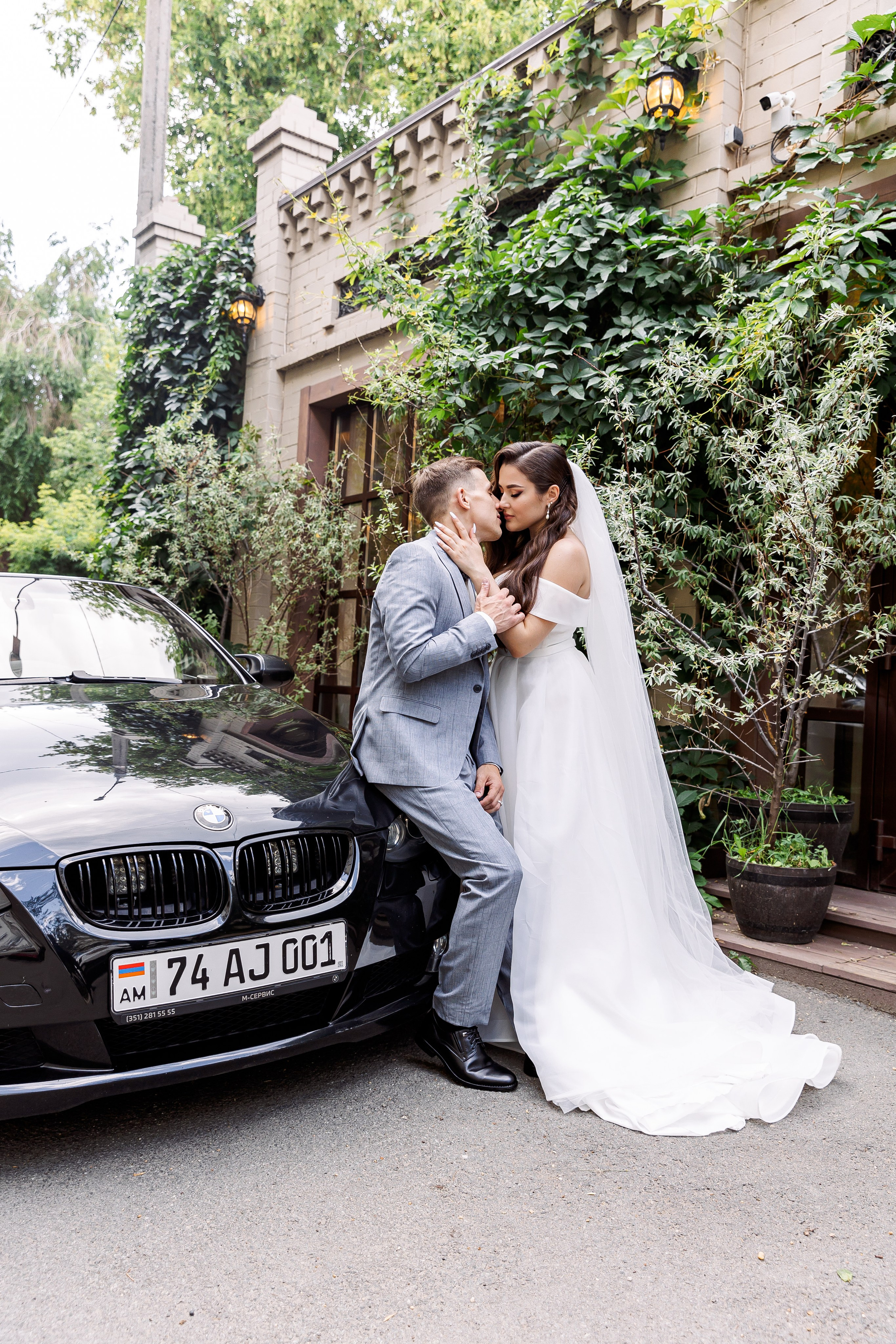 Сергей и Валерия. Свадебный и семейный фотограф в Челябинске Юлия Ишимова
