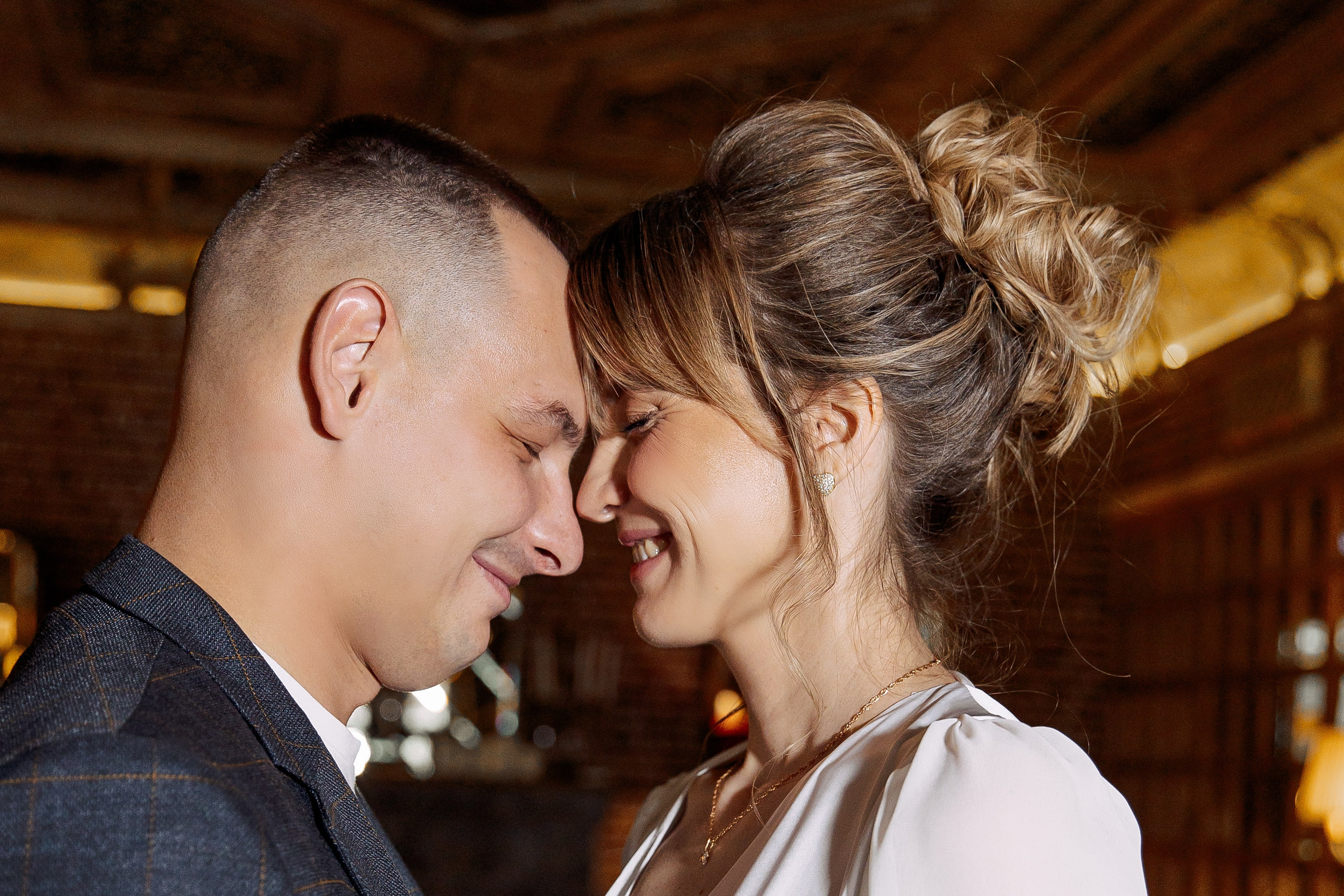 Дмитрий и Наталья. Свадебный и семейный фотограф в Челябинске Юлия Ишимова