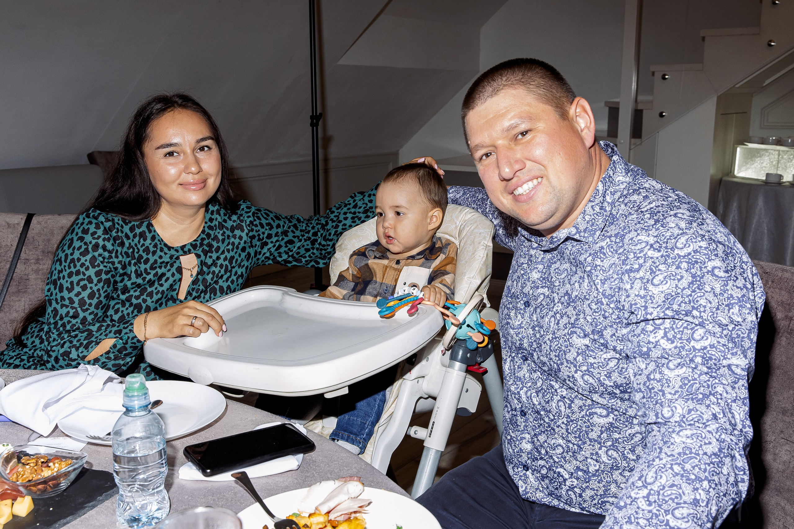 Станислав и Марина. Свадебный и семейный фотограф в Челябинске Юлия Ишимова