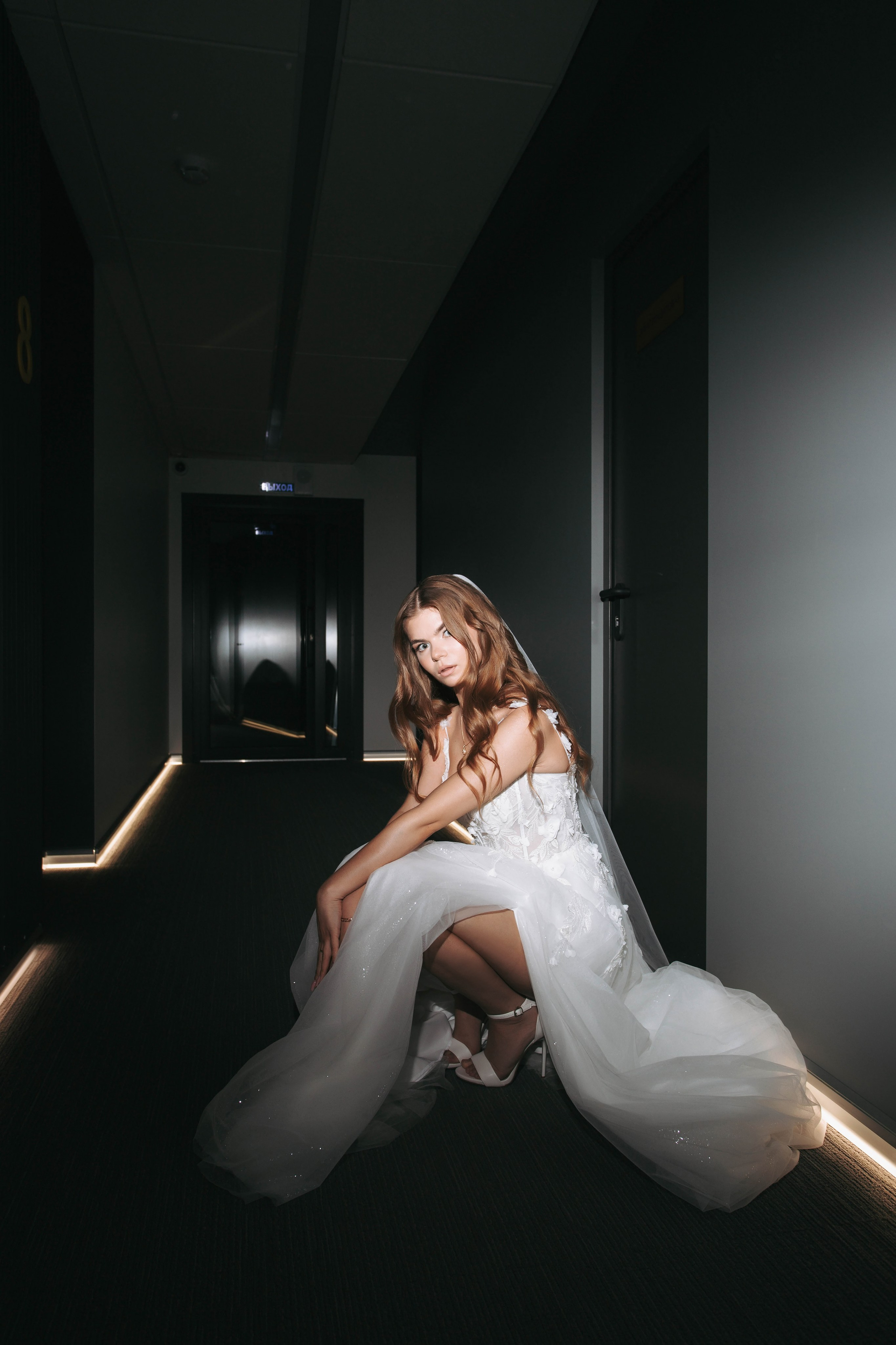 Илья и Анастасия. Свадебный и семейный фотограф в Нижнем Новгороде