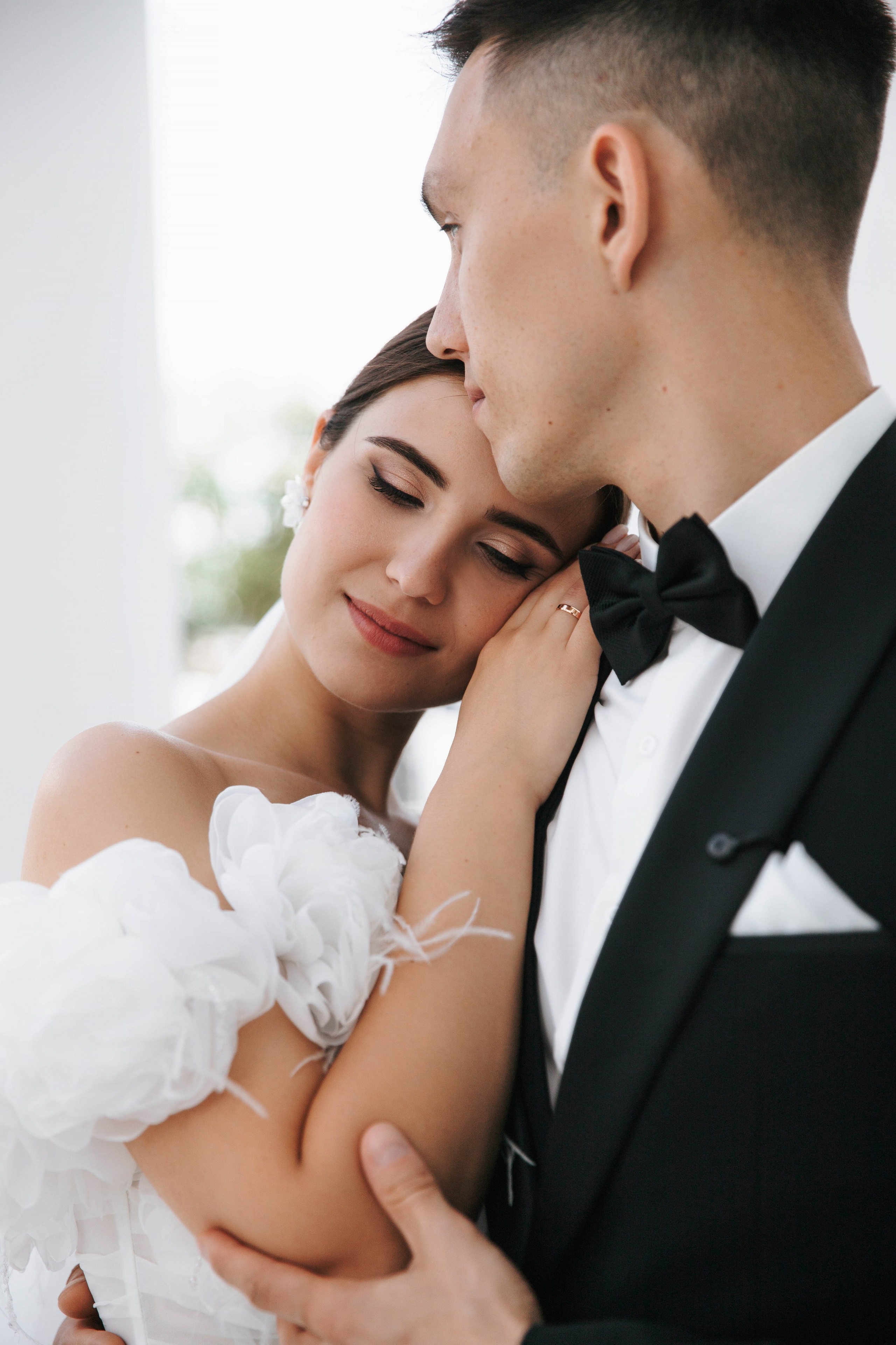 Андрей и Яна. Свадебный и семейный фотограф в Нижнем Новгороде