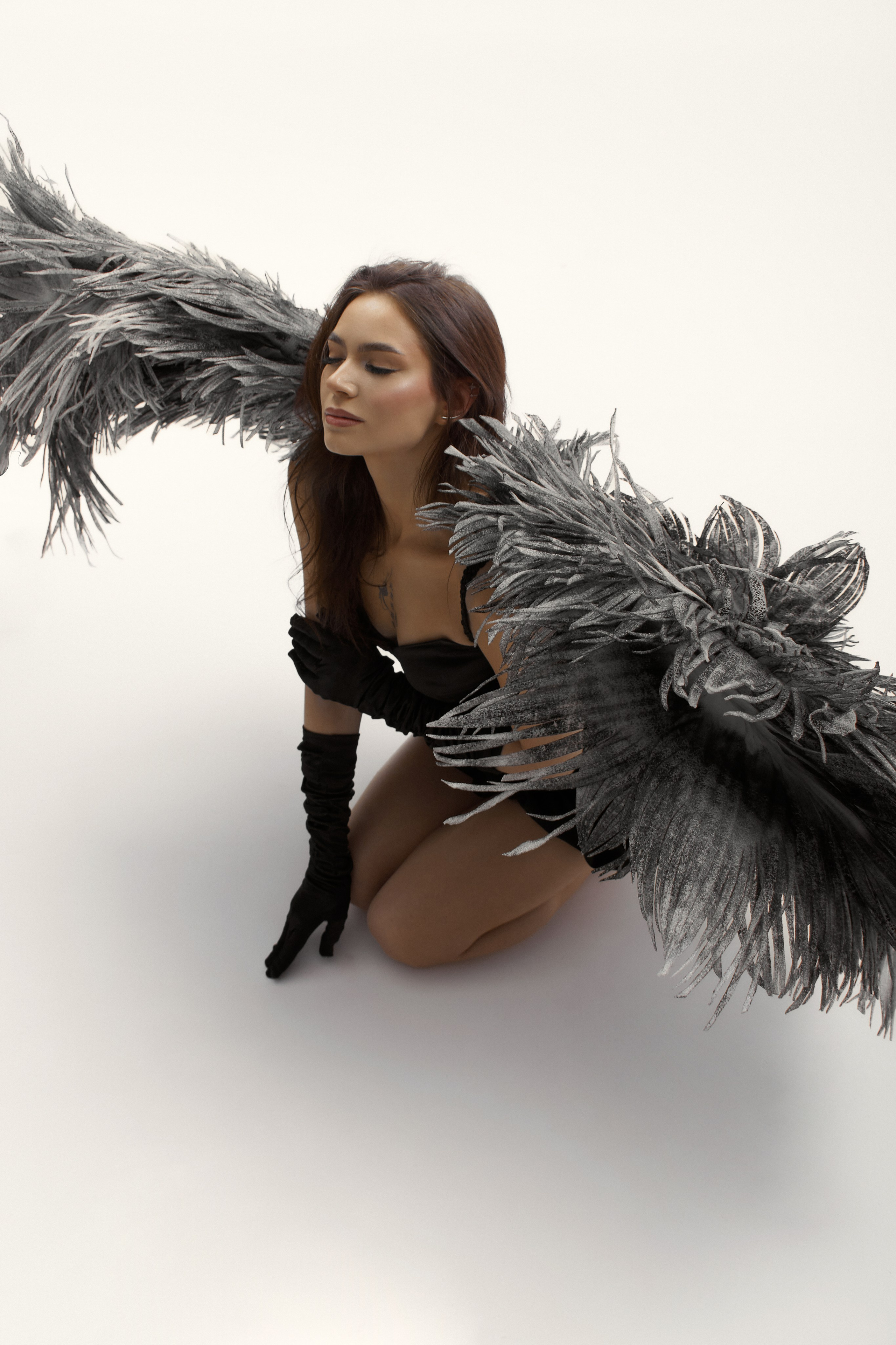 Оля. Фотограф в Самаре