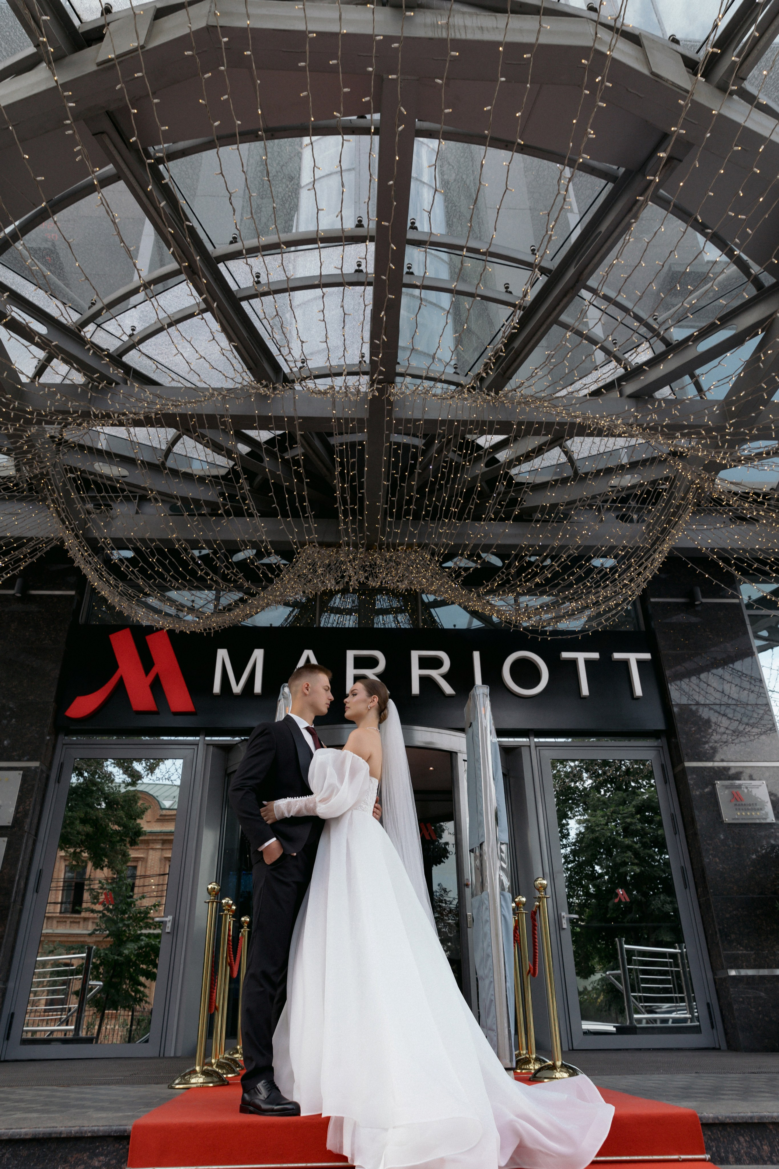 Николай и Анжелика 22/08/2024. Свадебный  и семейный фотограф в Краснодаре