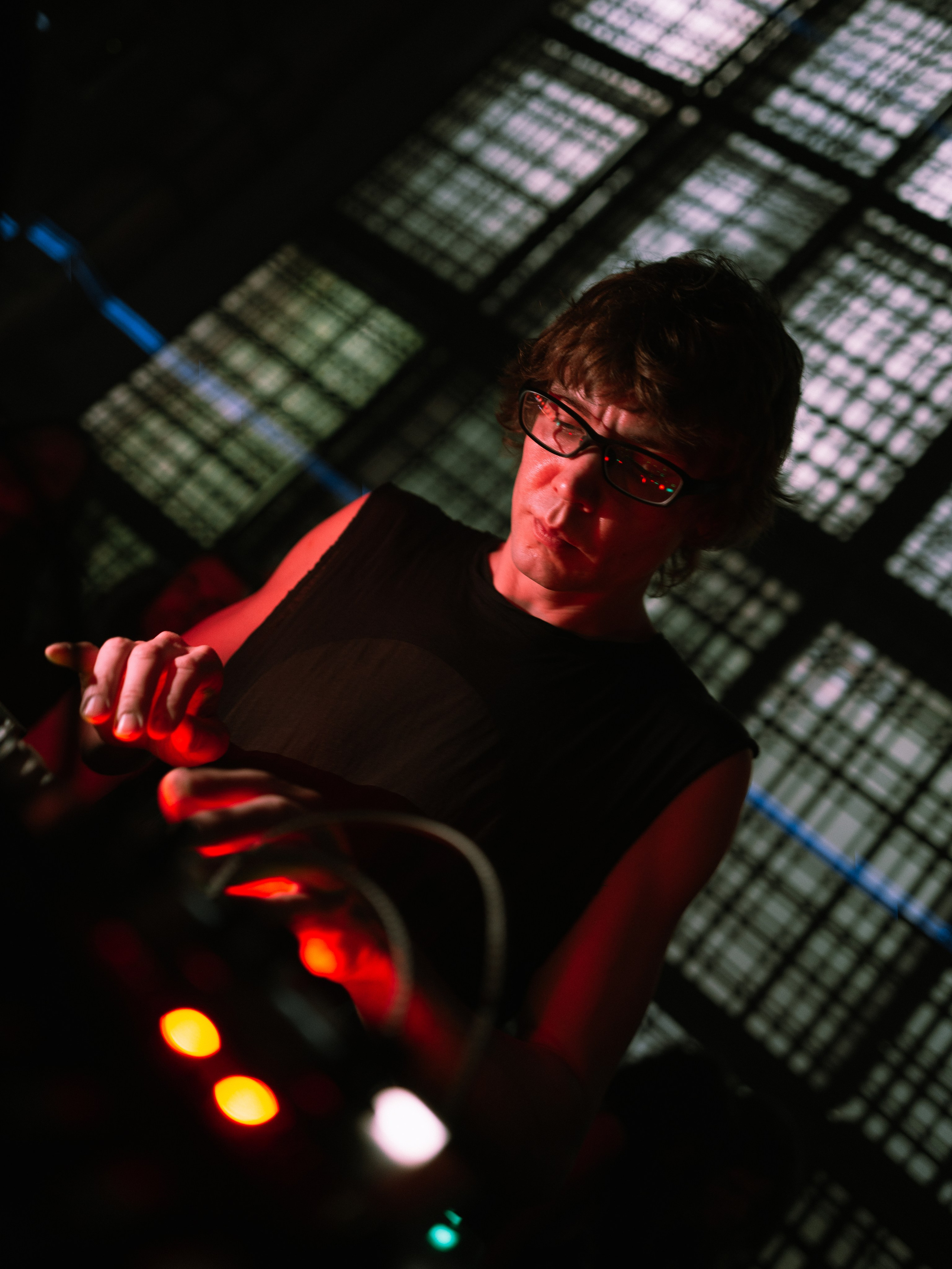 SICK YEARS, ARMA ╳ SILA SVETA. @tomrus: Рустам Шагиморданов — фотограф