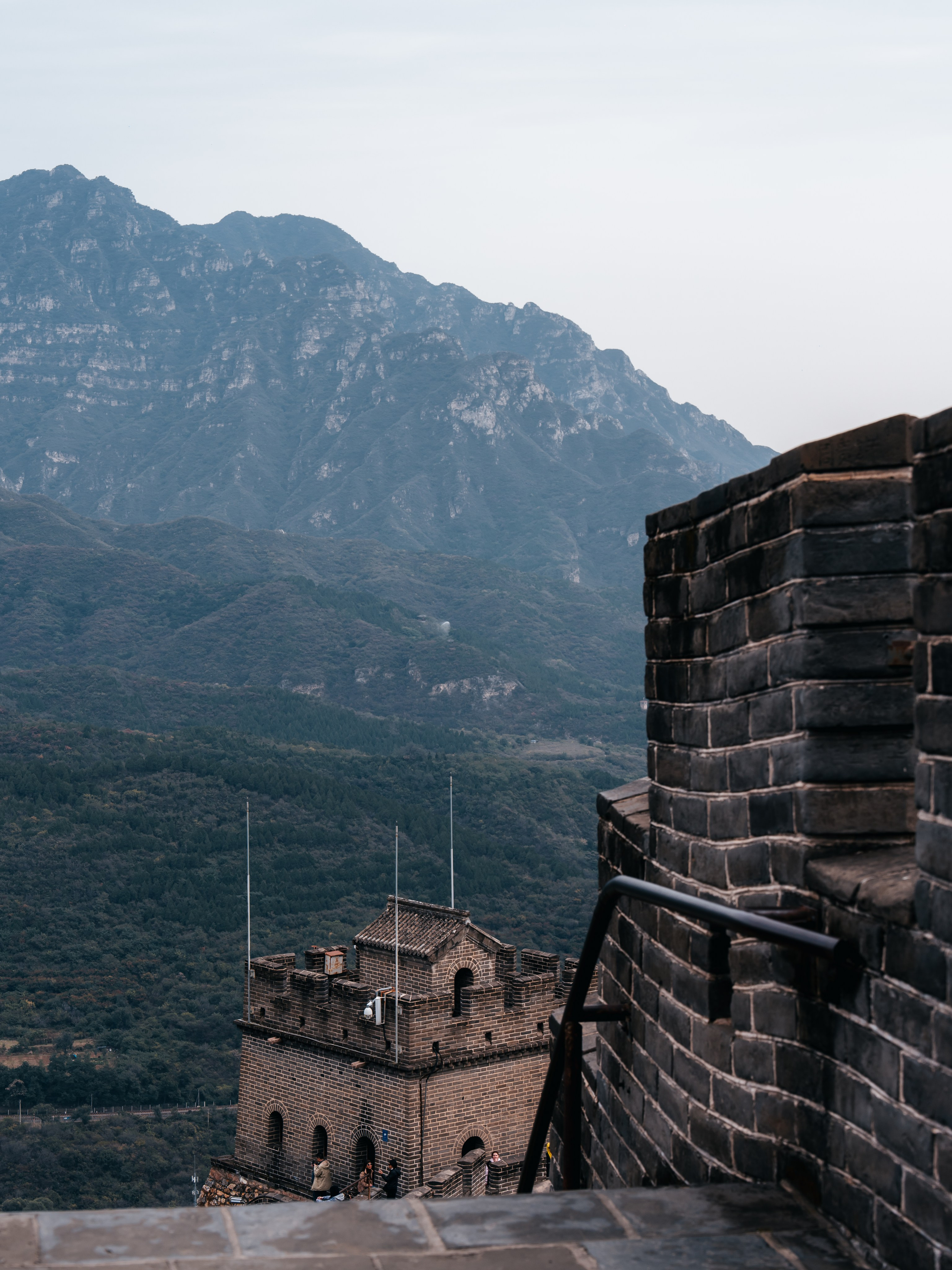 China/Китай. @tomrus: Рустам Шагиморданов — фотограф