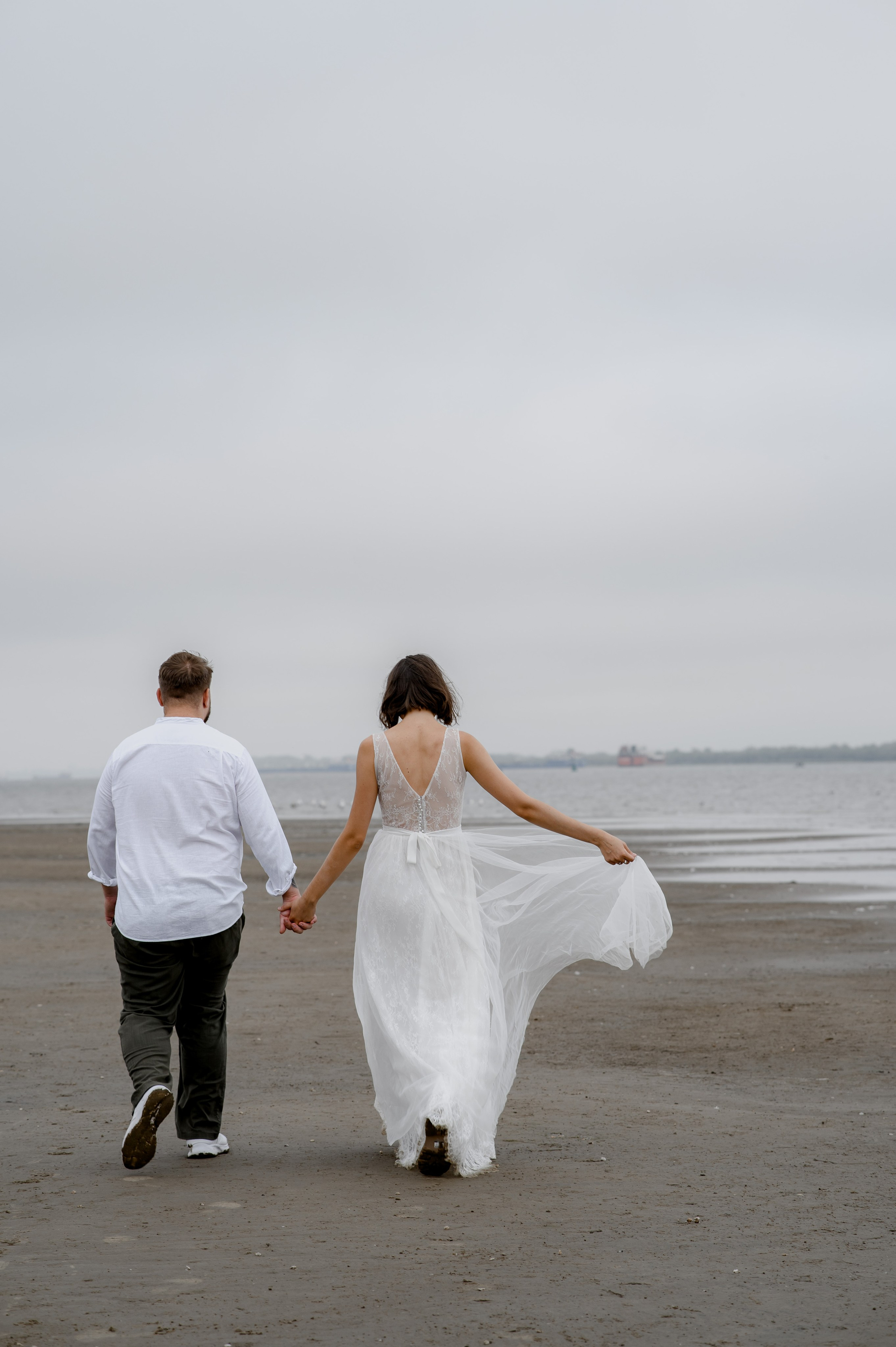 Nata&Andrew. Свадебный фотограф в Астрахани и Москве