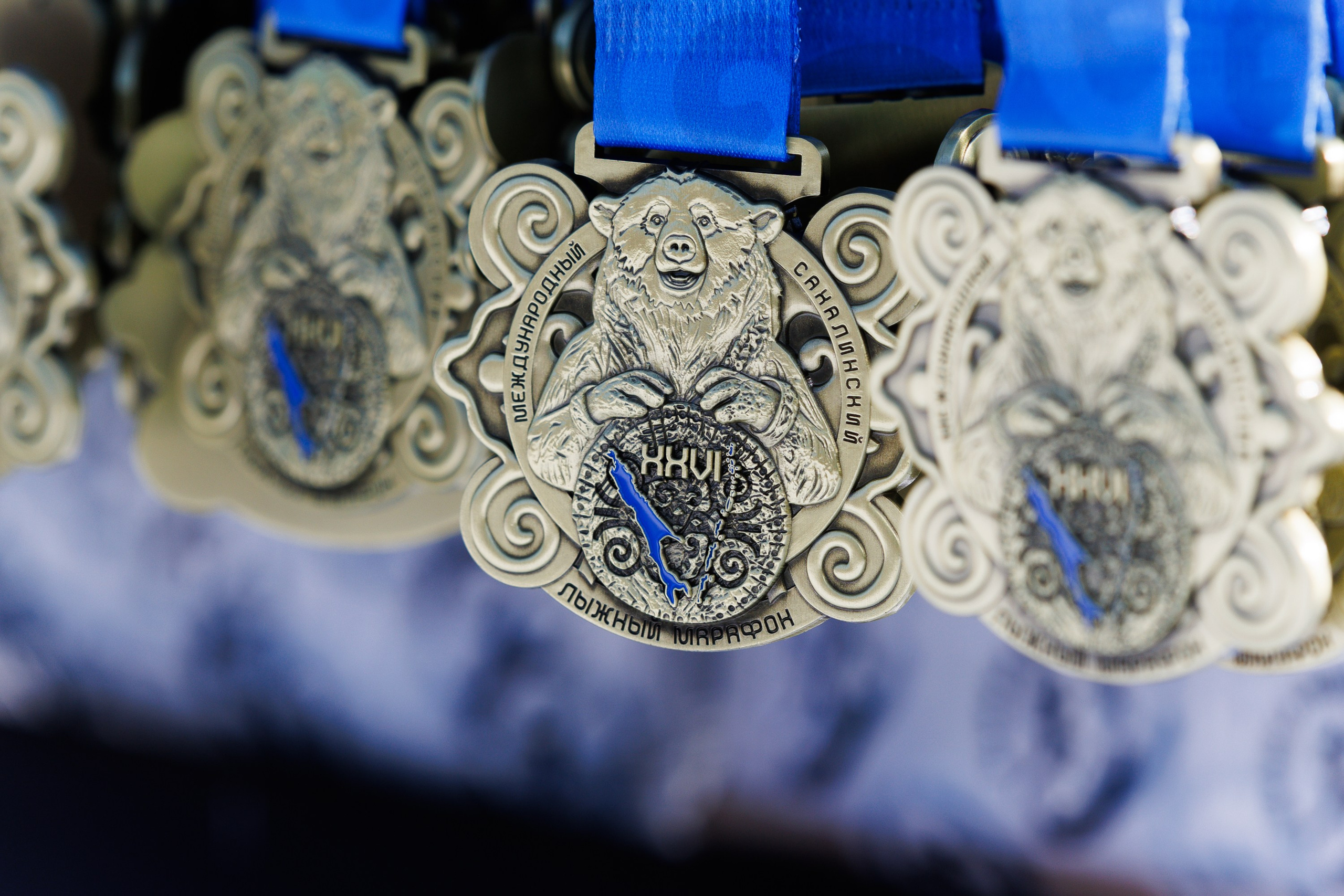 ХХVI Лыжный марафон пам. Фархутдинова | Сахалин. Свадебный, семейный и репортажный фотограф в Южно-Сахалинске Артур Петросян