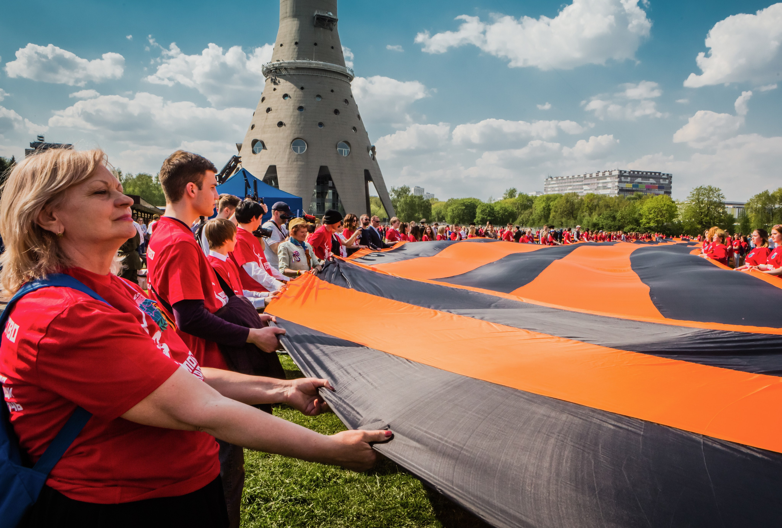 Вальс победы. Artur Photography