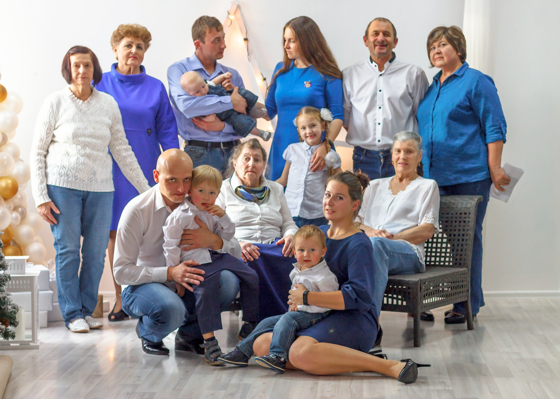 2019 Семья Ирины. Детский и семейный фотограф в Бердске и Новосибирске Дарья Гребнева