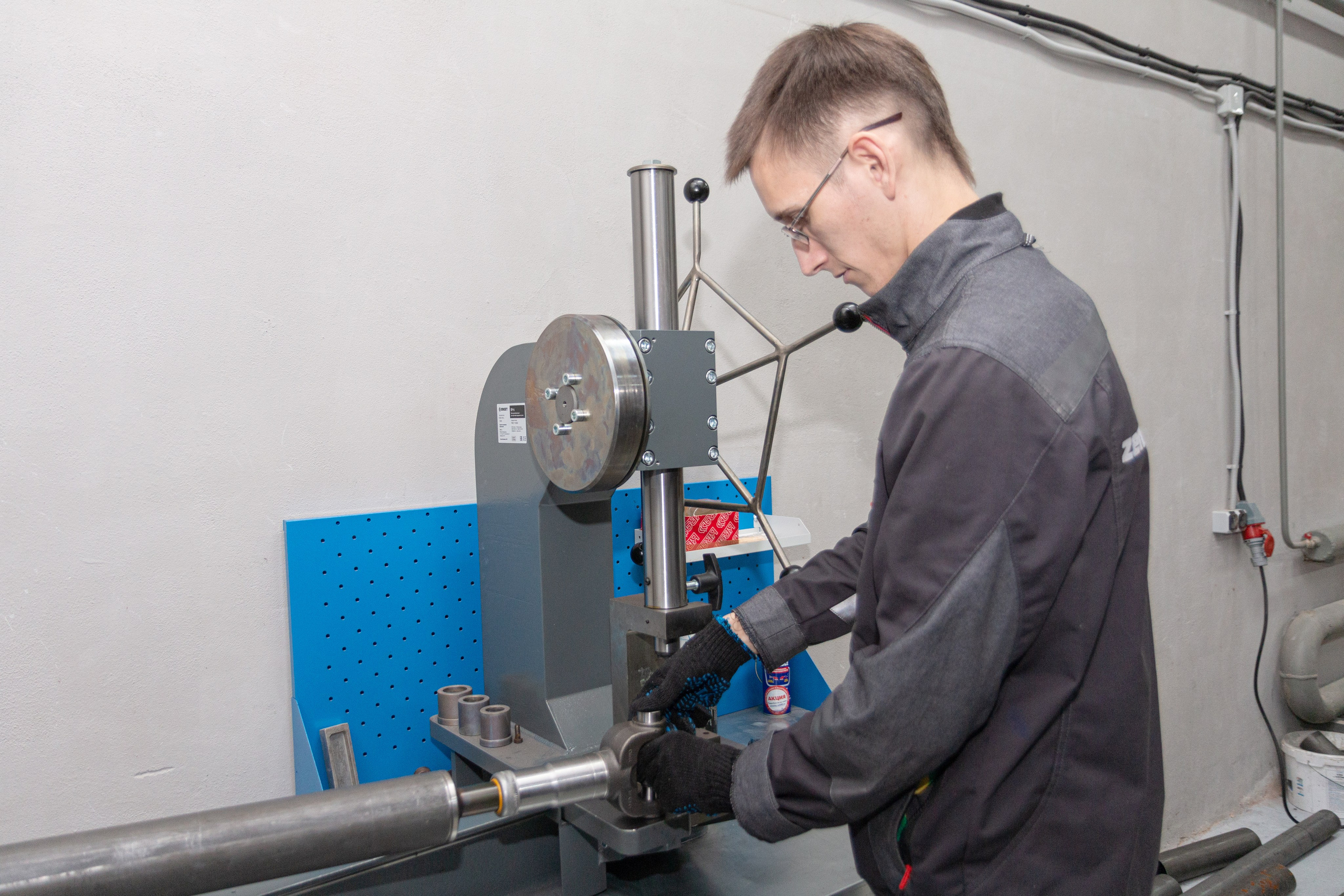 Zemlecopp. Предметный и репортажный фотограф Алексей Кротов