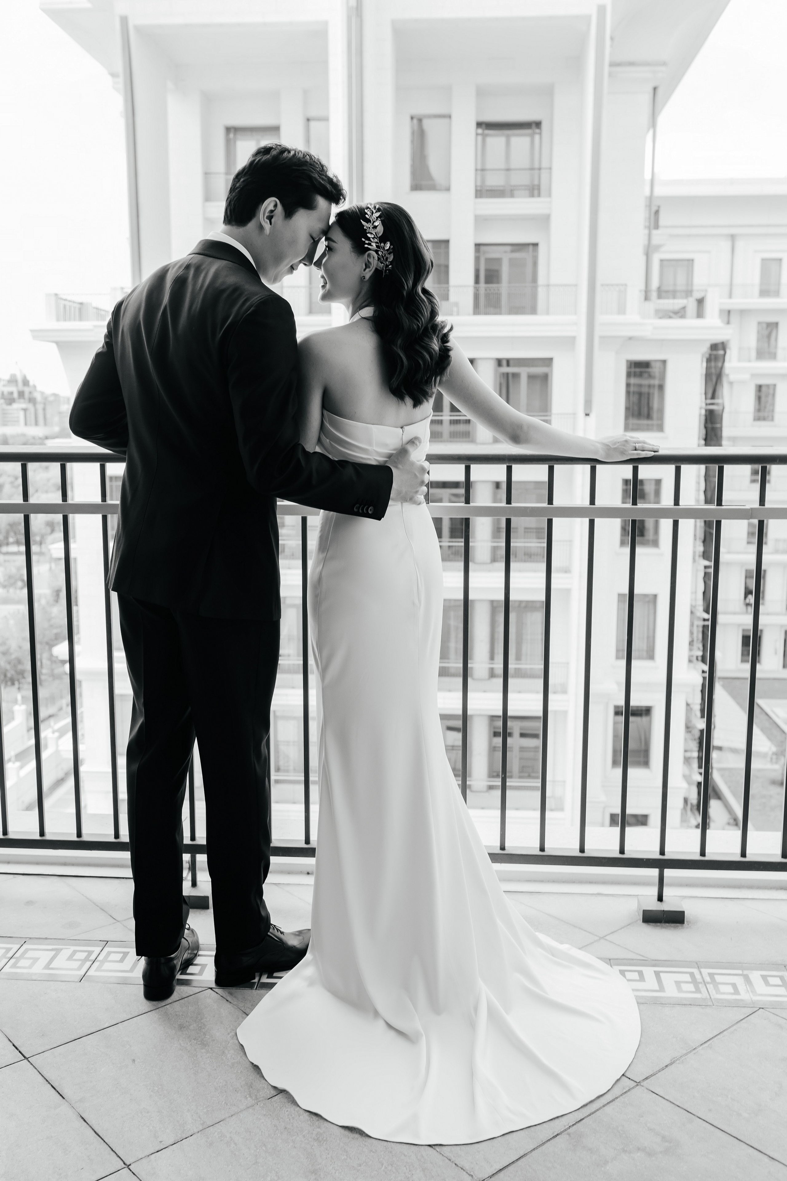 Aigerim Qyz Uzatu. Свадебный фотограф в Павлодаре и Астане