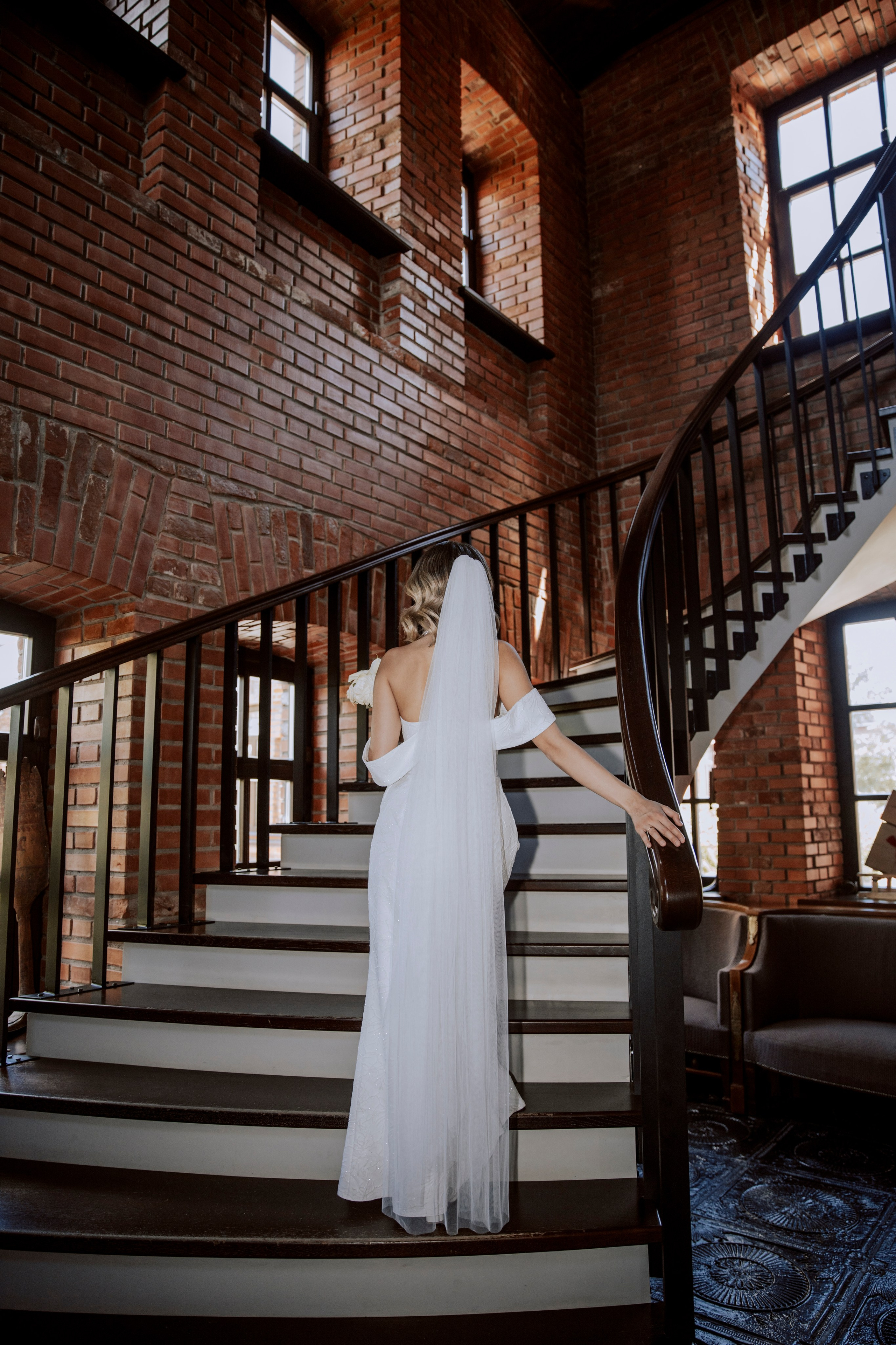 Иван и Карина. Фотограф, который снимает любовь в Санкт-Петербурге и Череповце