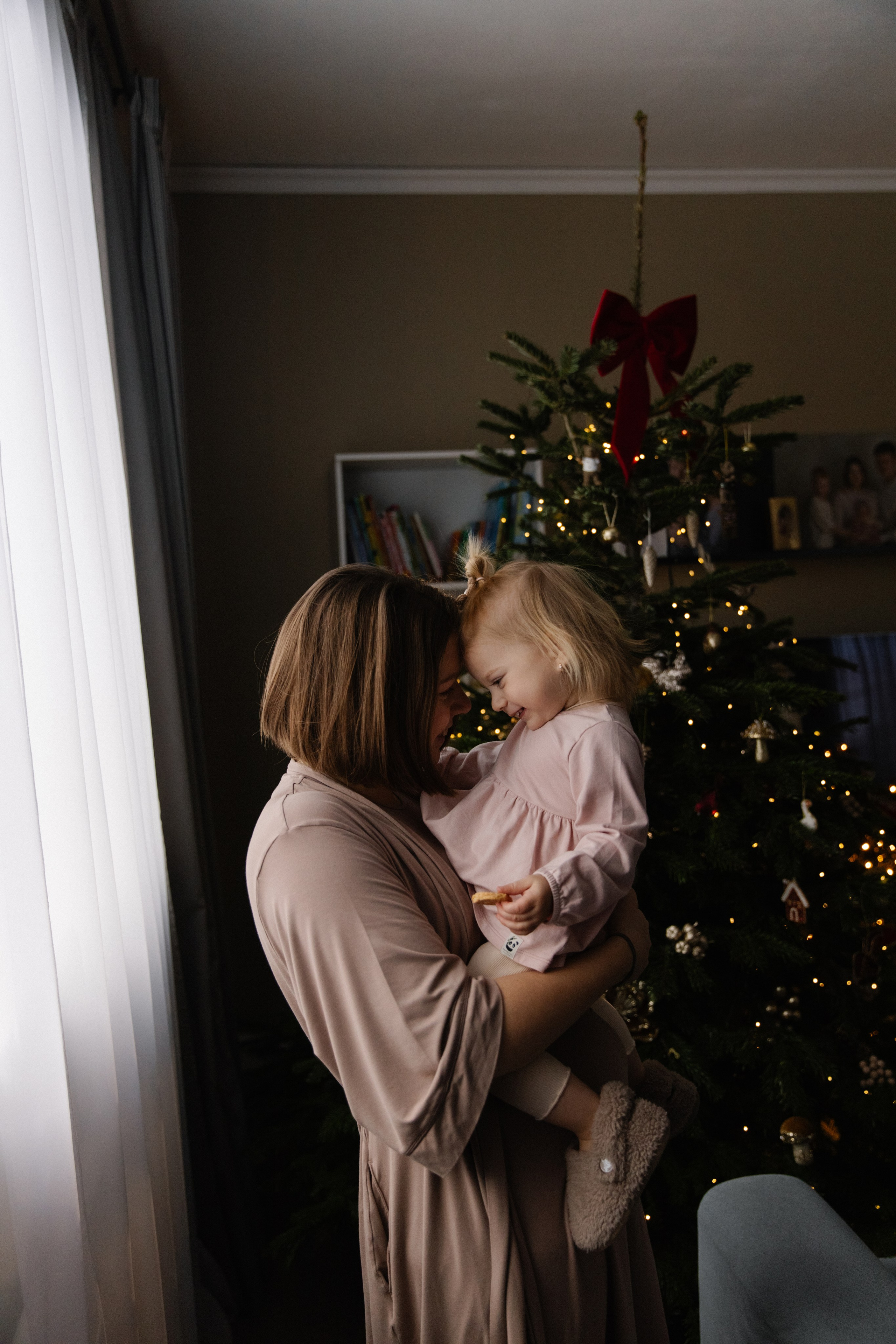 Ксюша и Стеша. Фотограф Катя Трусова