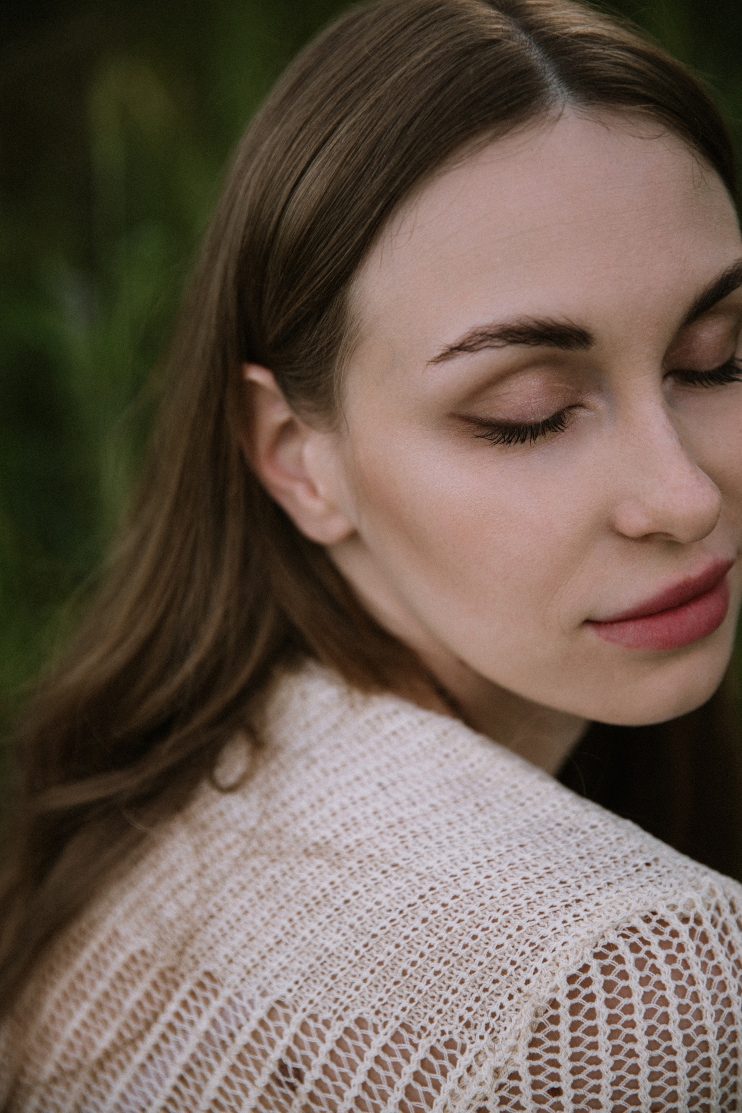 Счастье внутри. Фотограф Катя Трусова