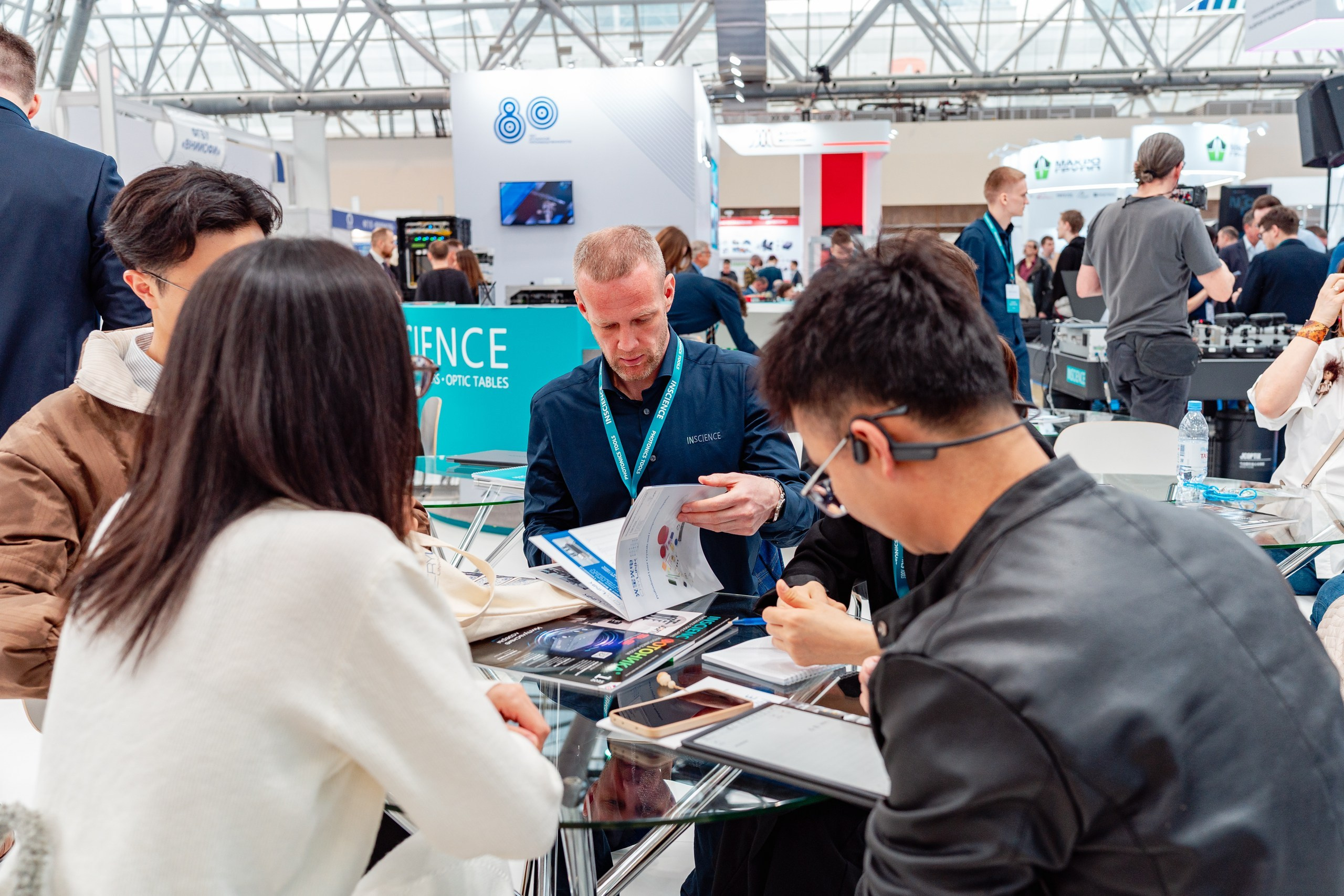 Фотограф на выставку. Репортажный фотограф в Москве Измалков Артем