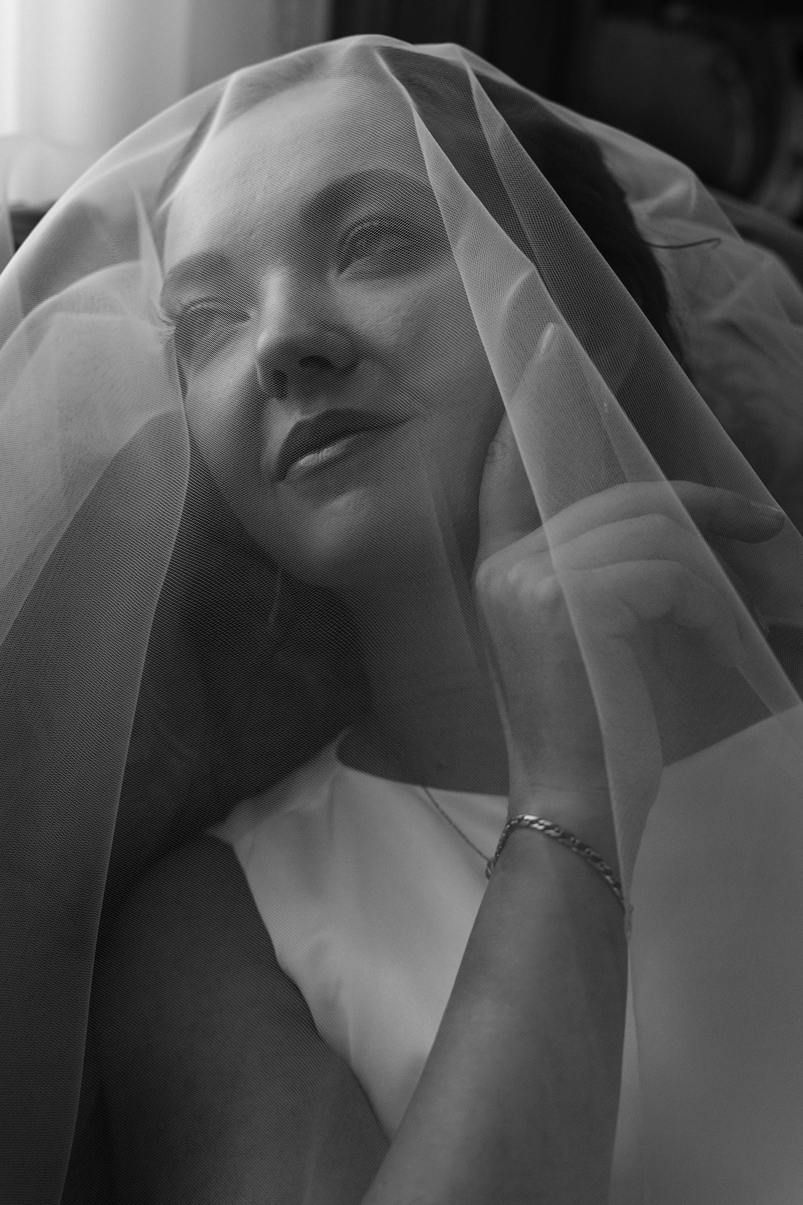 Свадебный фотограф в Санкт-Петербурге Анастасия Андреева