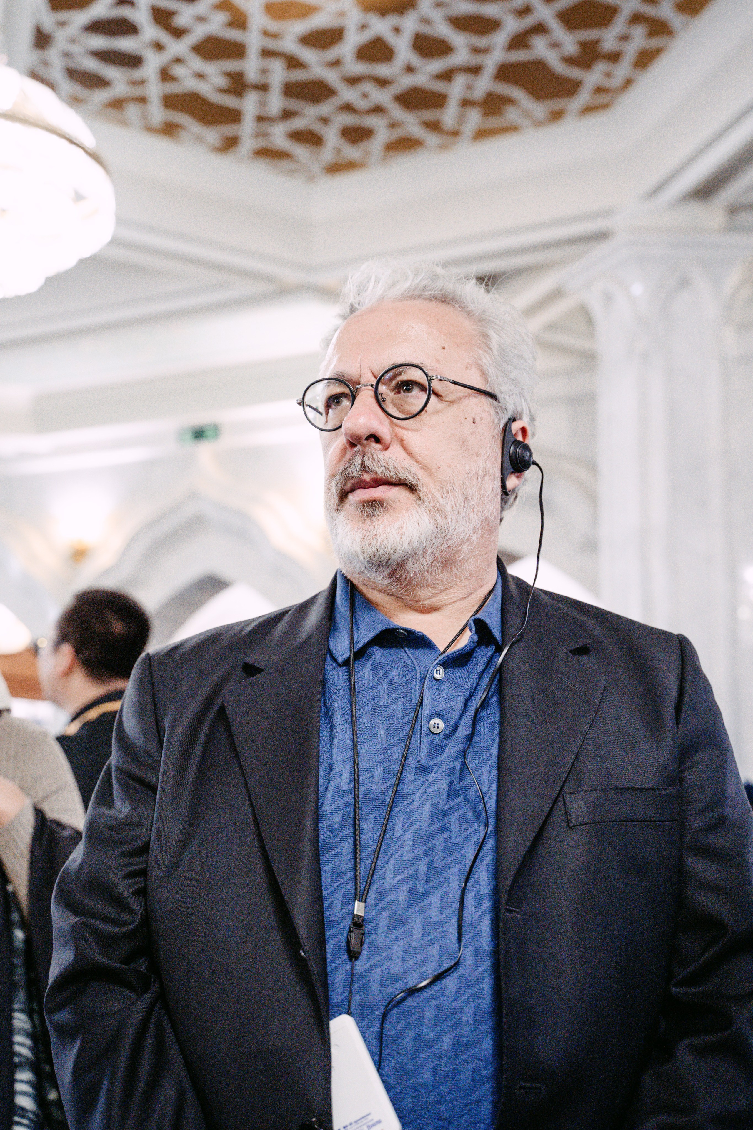 Kazan global youth summit 2024. Главная